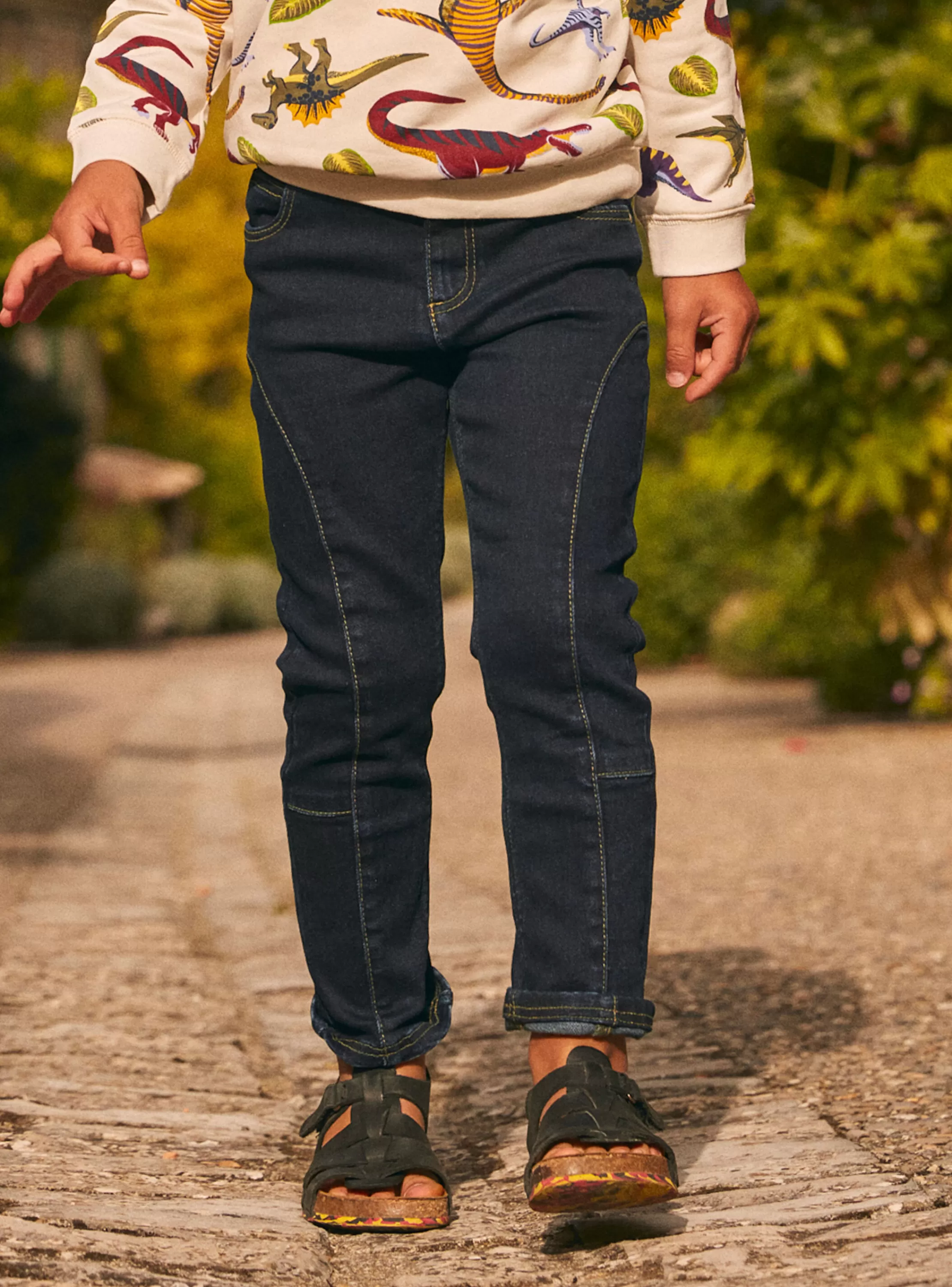 New Sergent Major Jeans