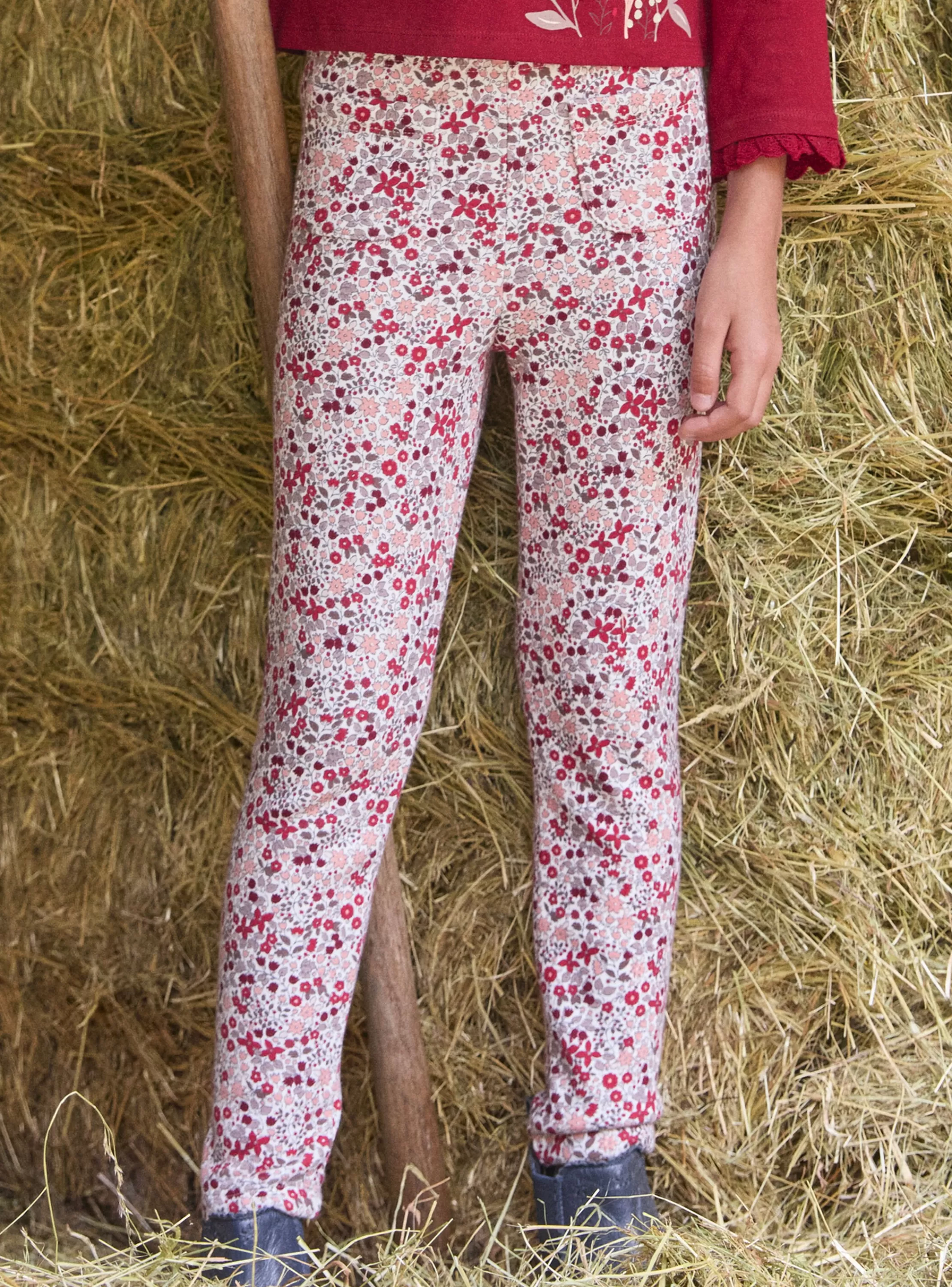 Best Sale Sergent Major Legging doublé polaire