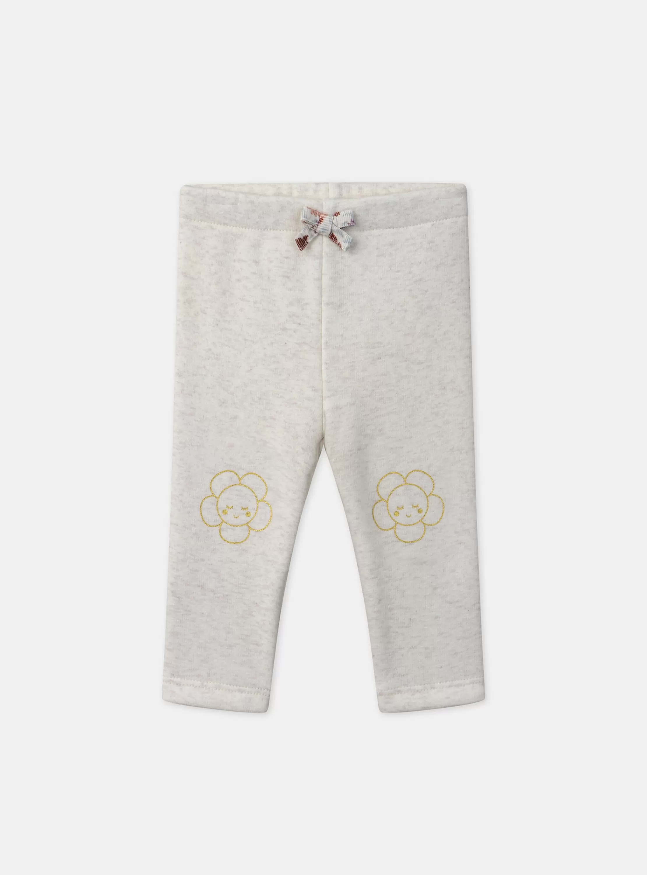 Hot Sergent Major Legging en molleton