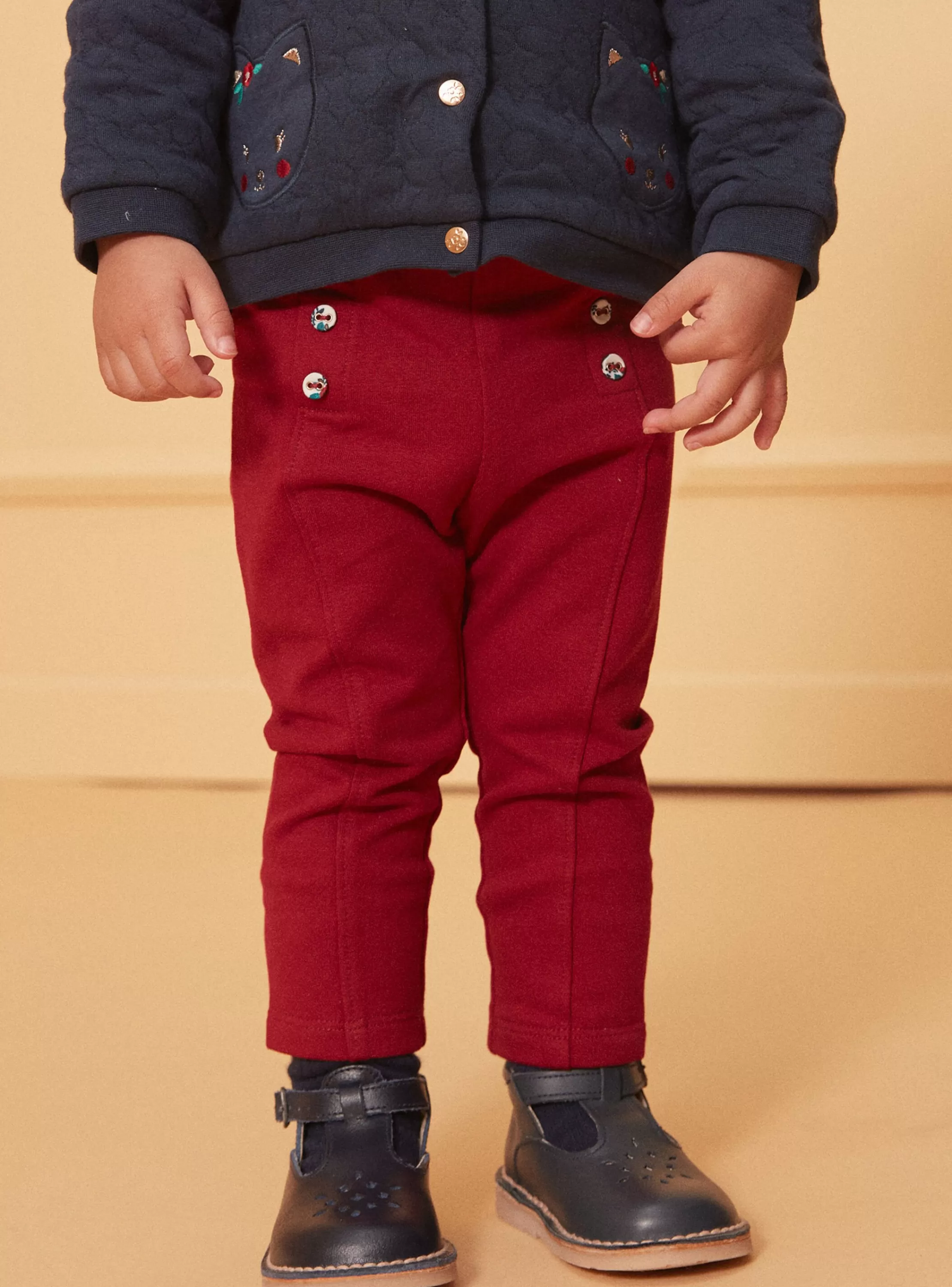 Shop Sergent Major Legging fantaisie