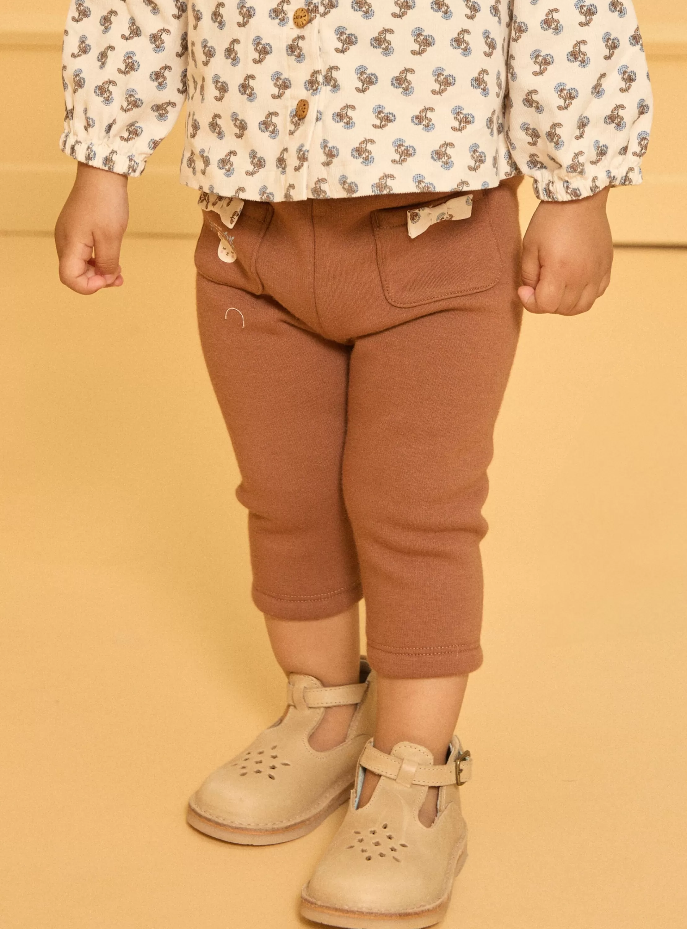 Fashion Sergent Major Legging fantaisie