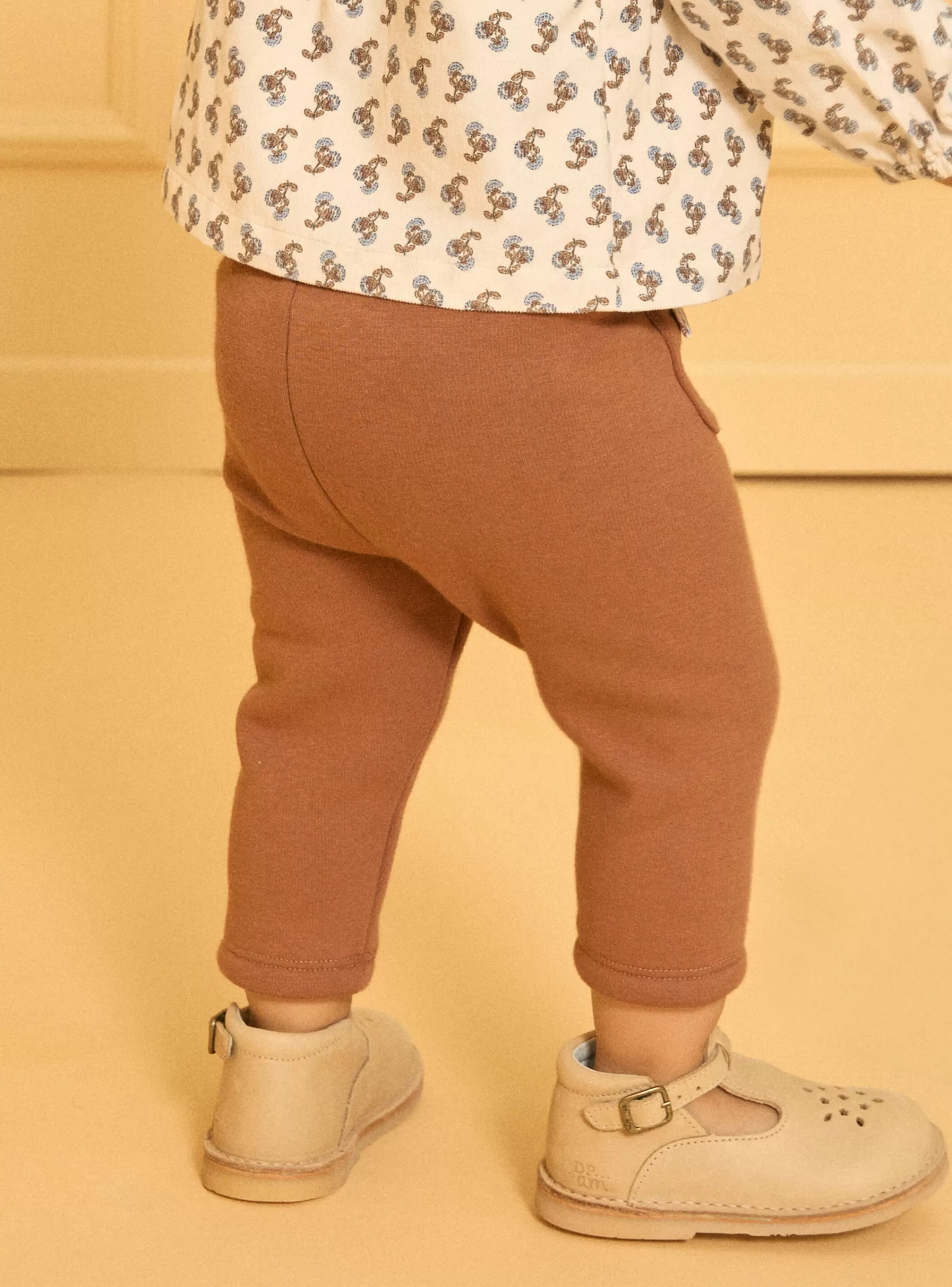 Fashion Sergent Major Legging fantaisie