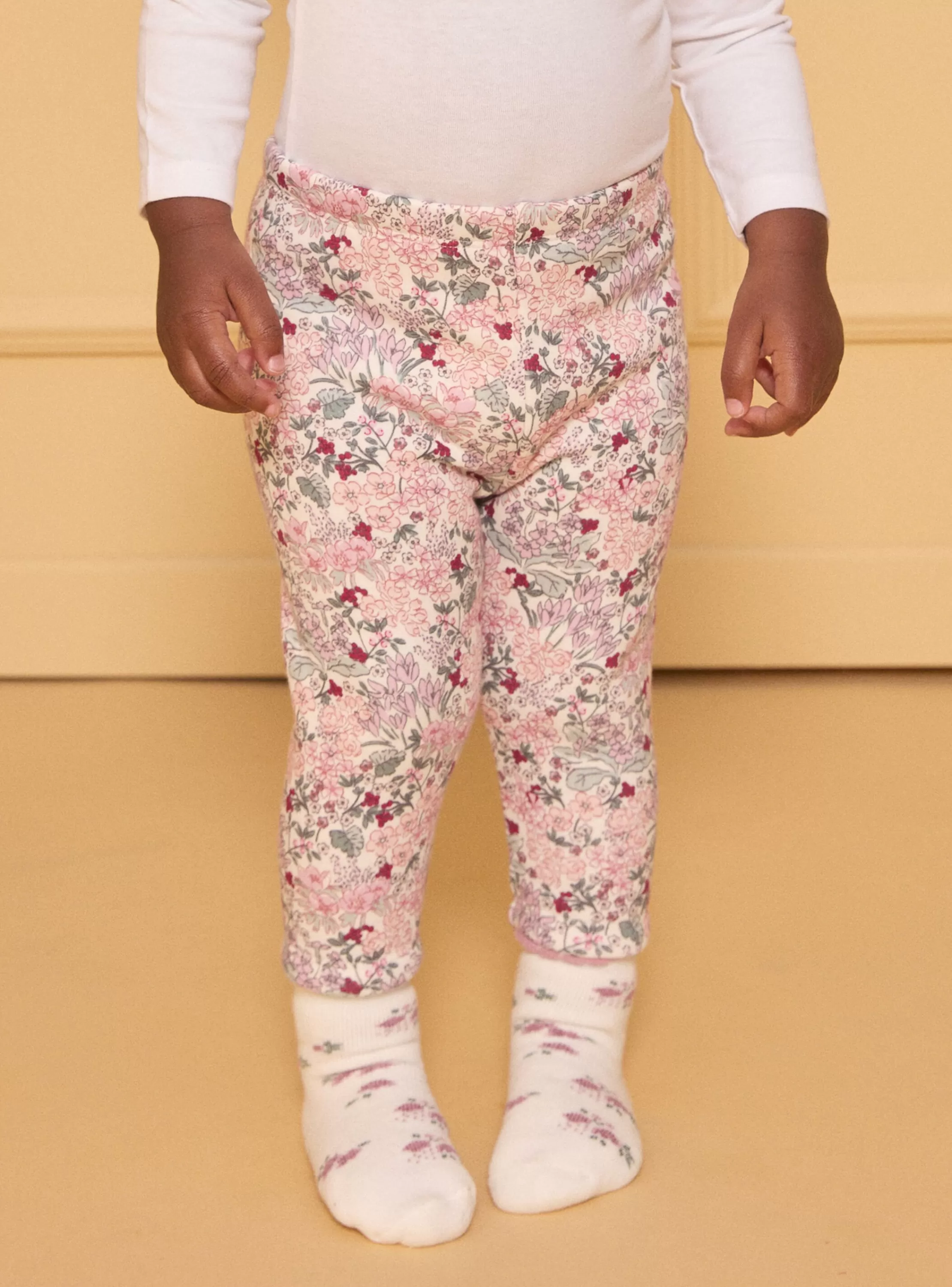 Flash Sale Sergent Major Legging fleuri