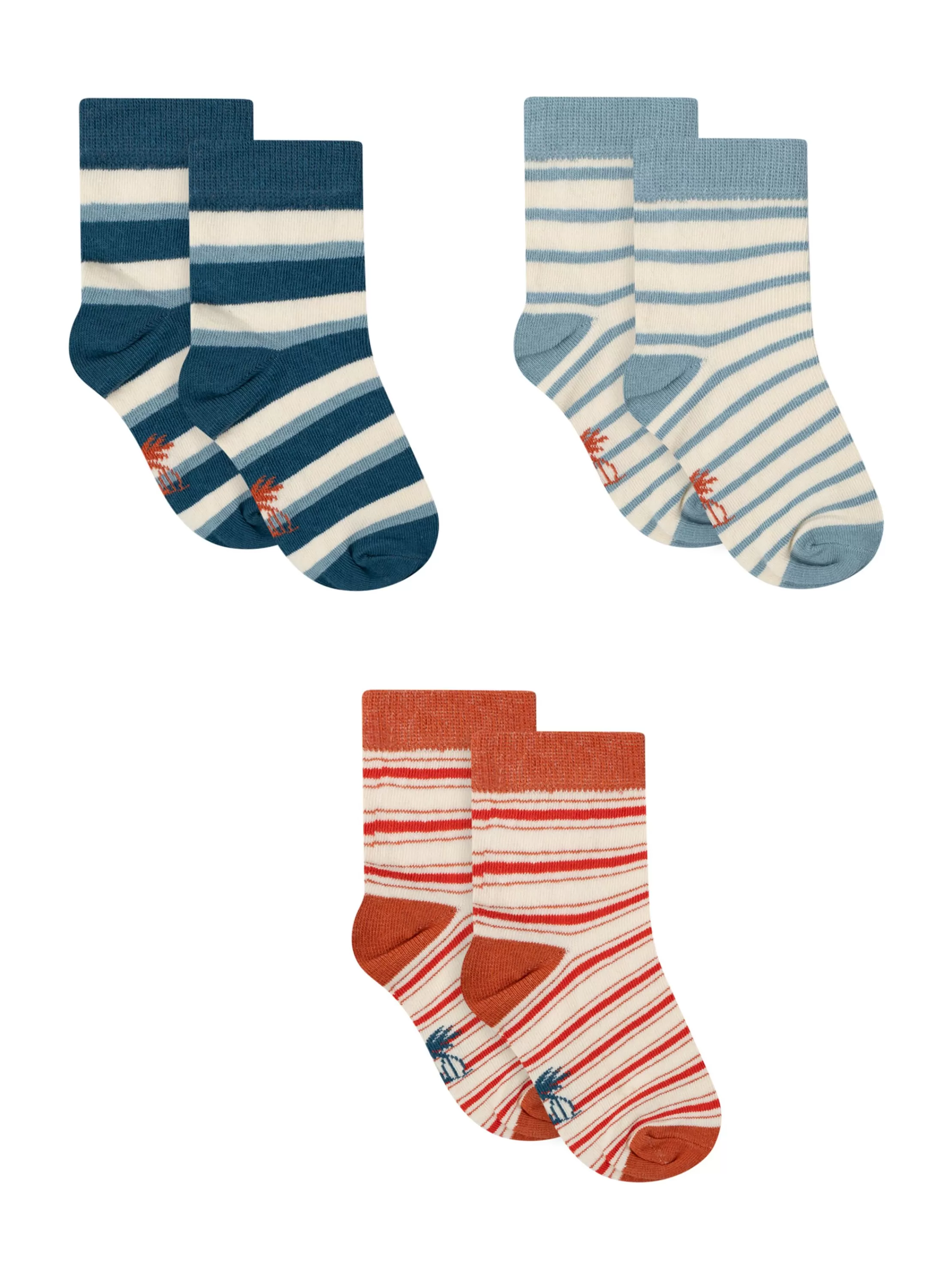 Best Sale Sergent Major Lot chaussettes courtes