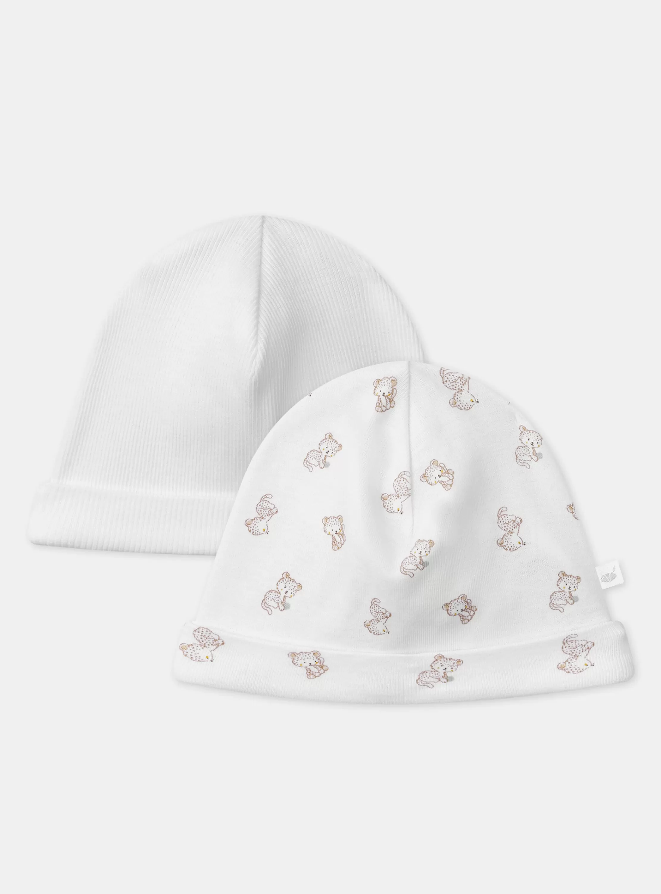 Clearance Sergent Major Lot de 2 bonnets de naissance