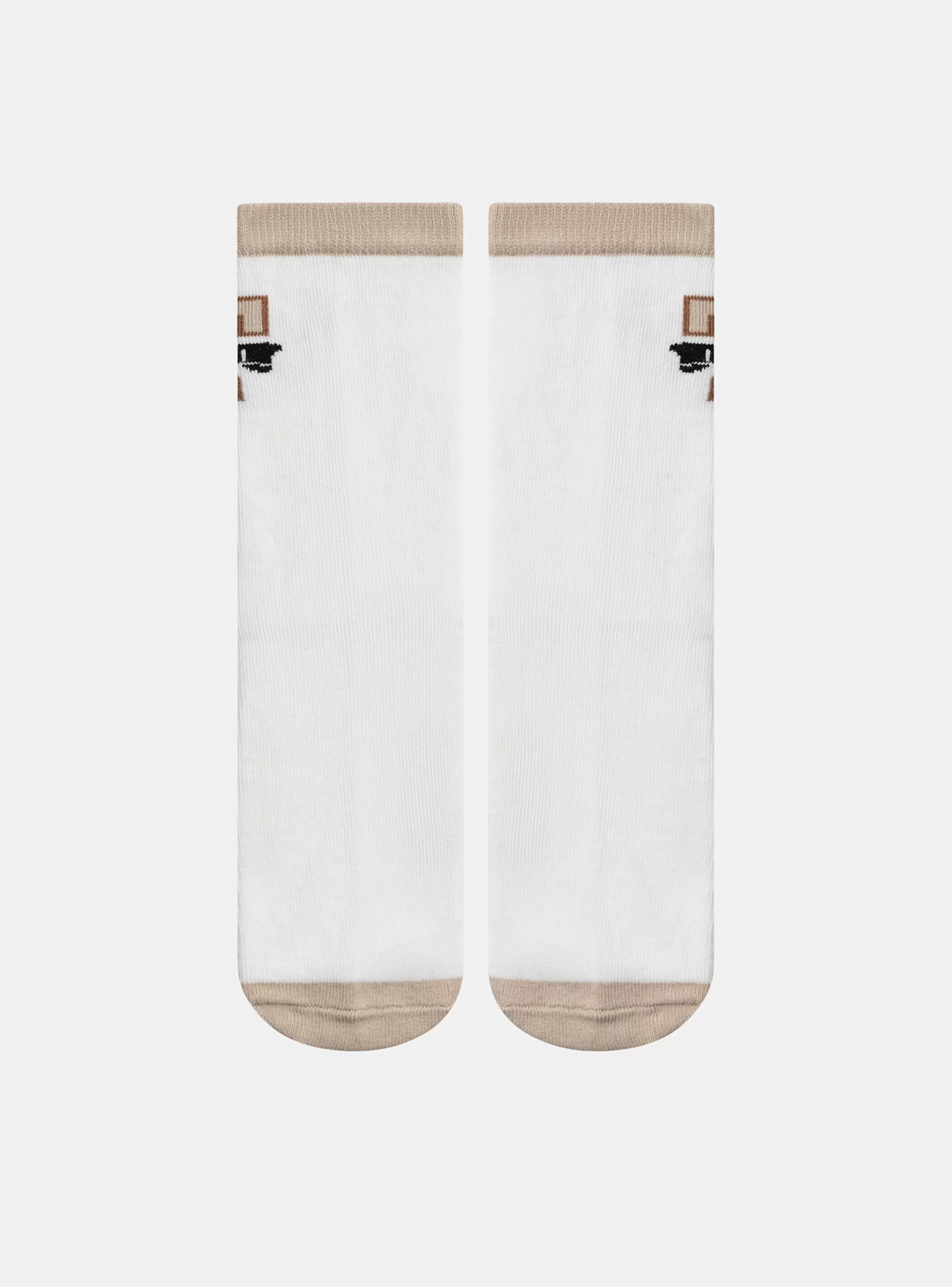 New Sergent Major Lot de 3 chaussettes