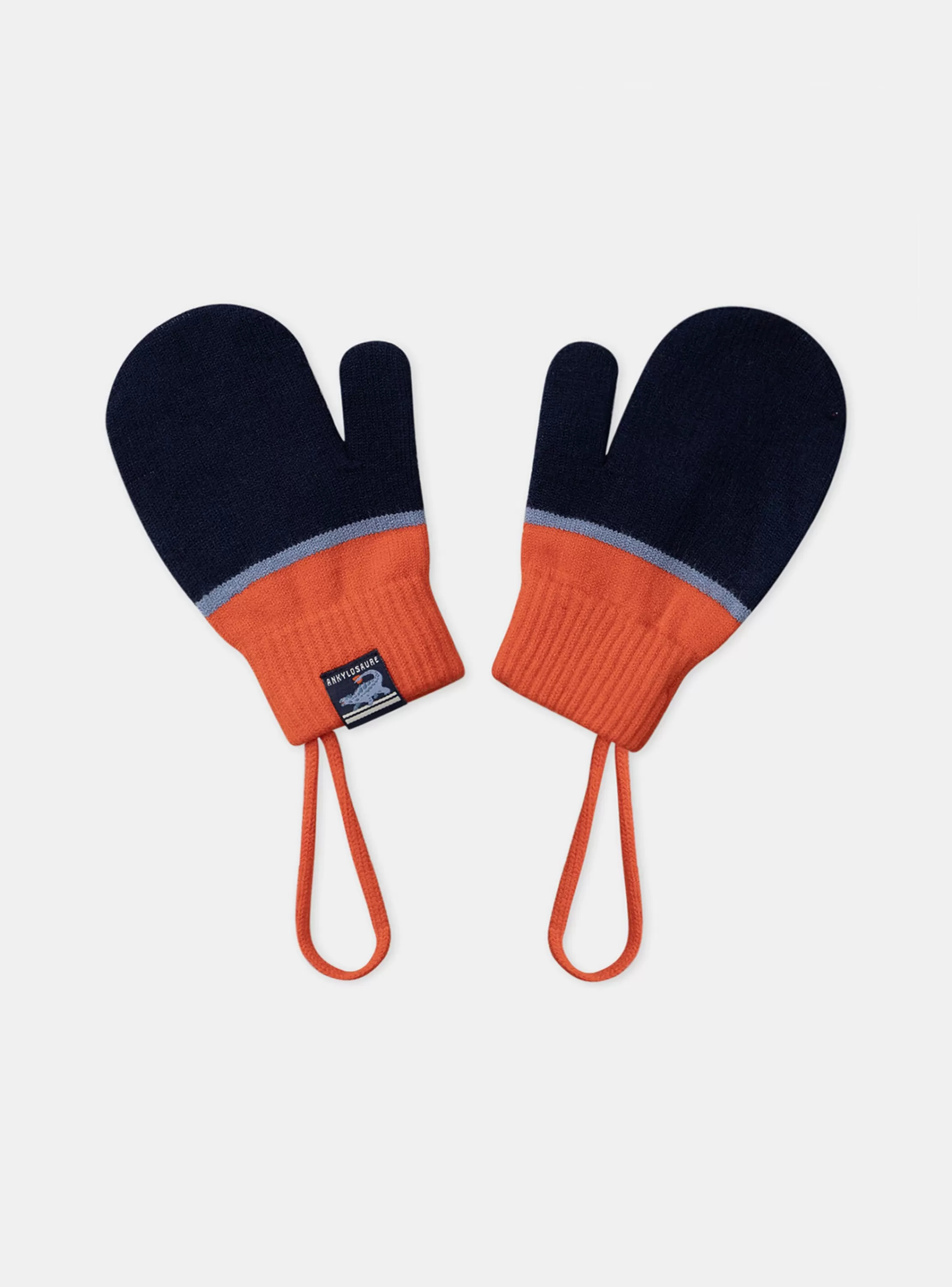 Flash Sale Sergent Major Moufles tricolore