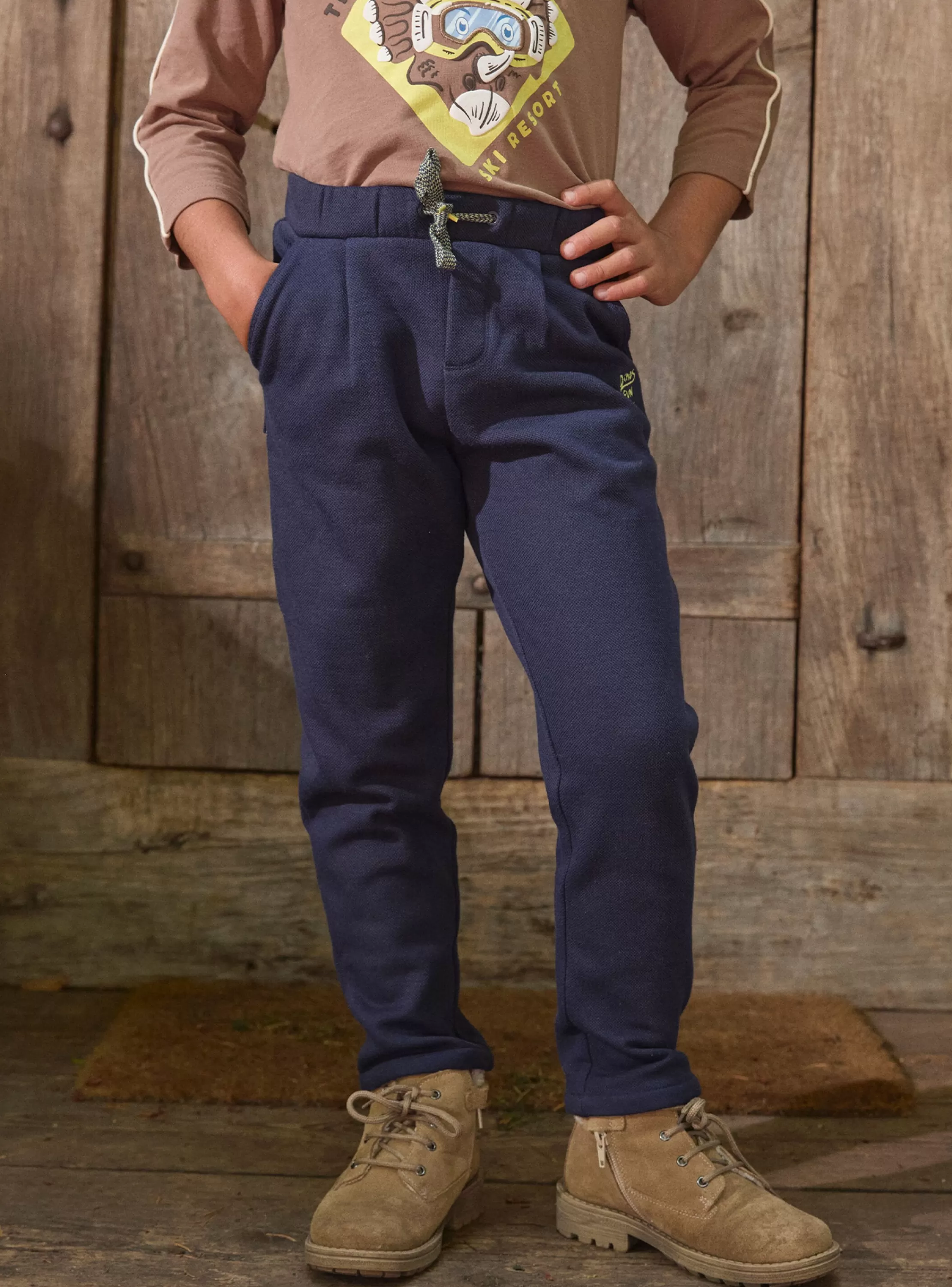 Store Sergent Major Pantalon Dino Fun
