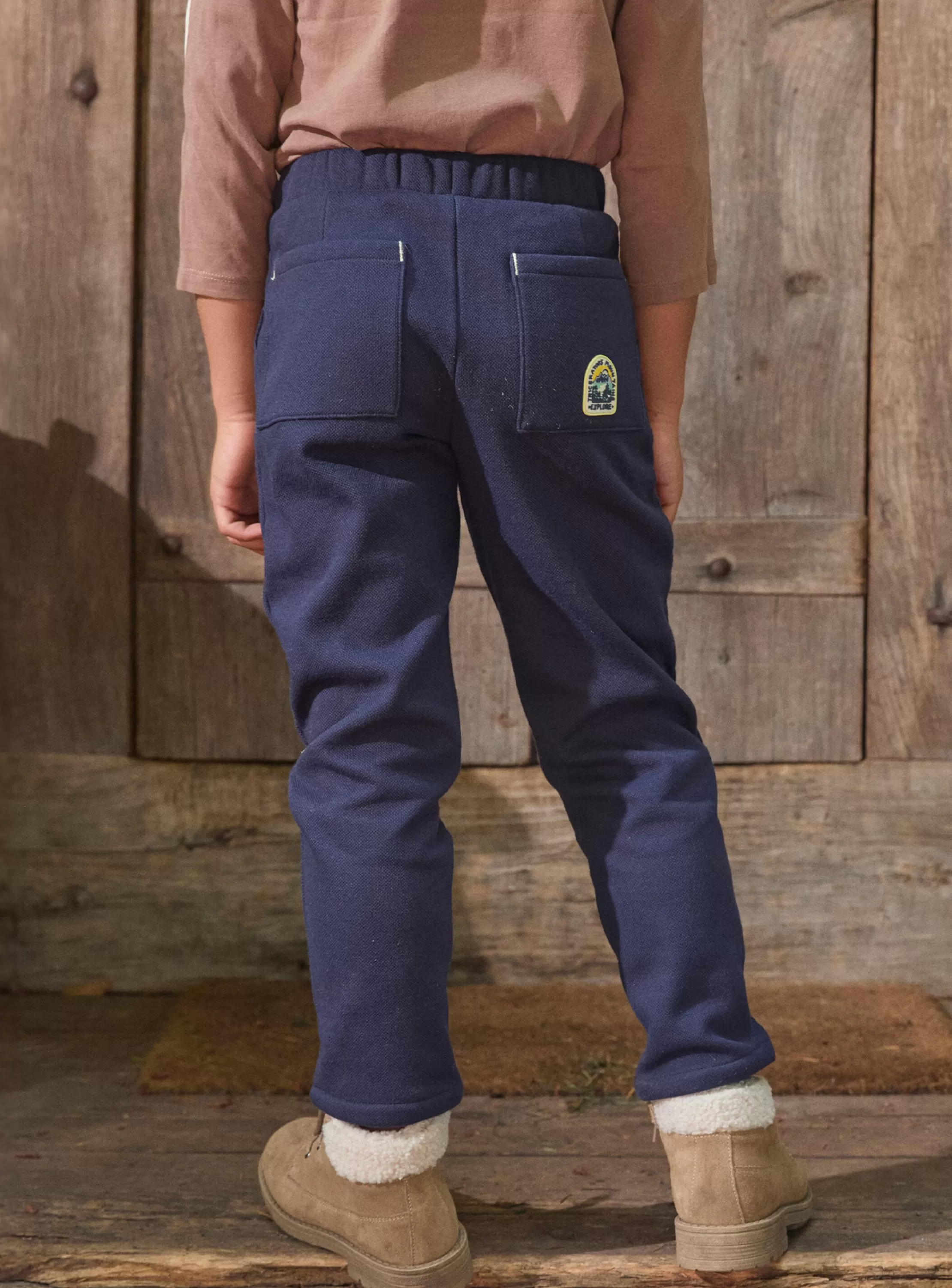 Store Sergent Major Pantalon Dino Fun