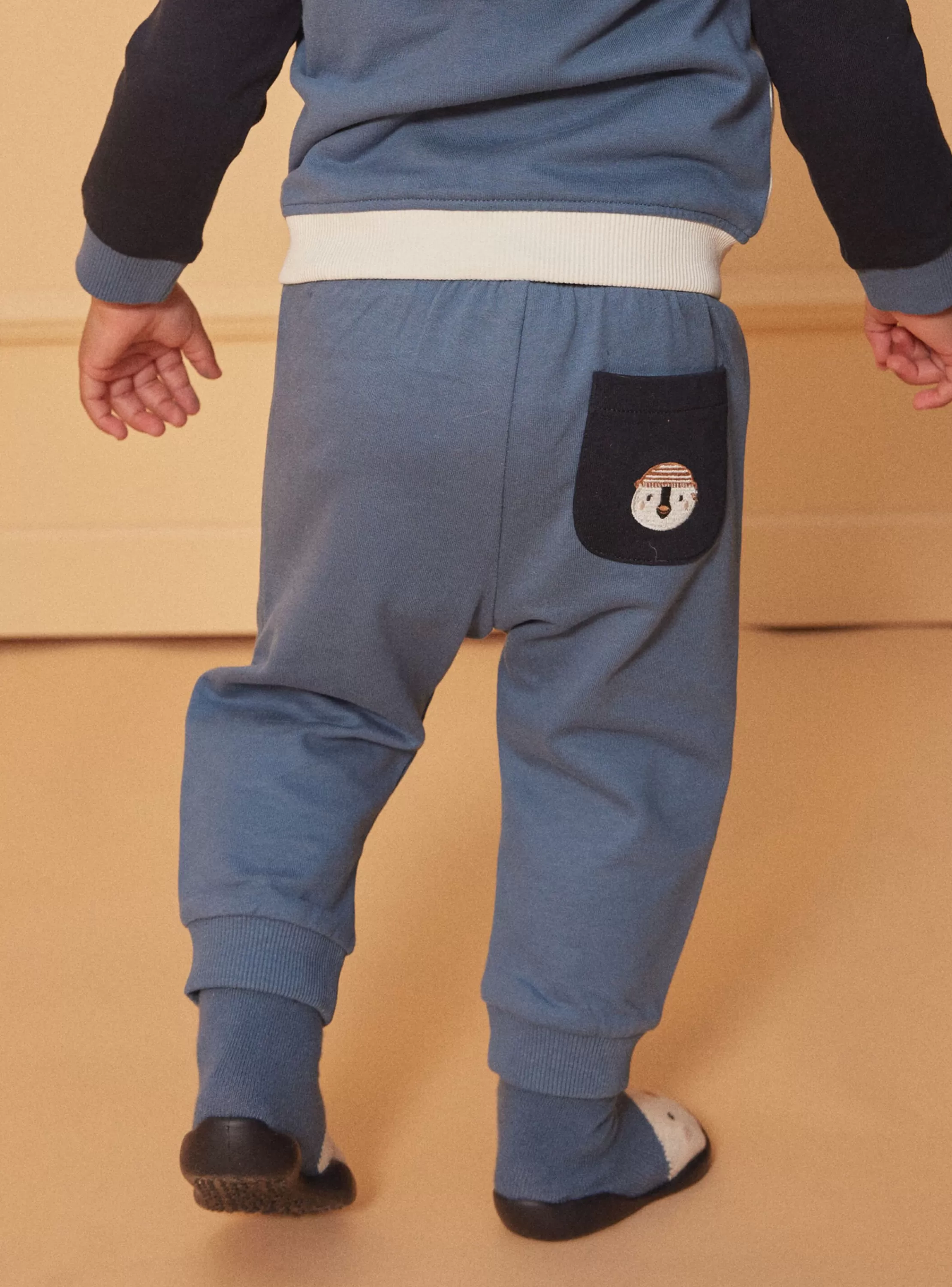 Online Sergent Major Pantalon jogging