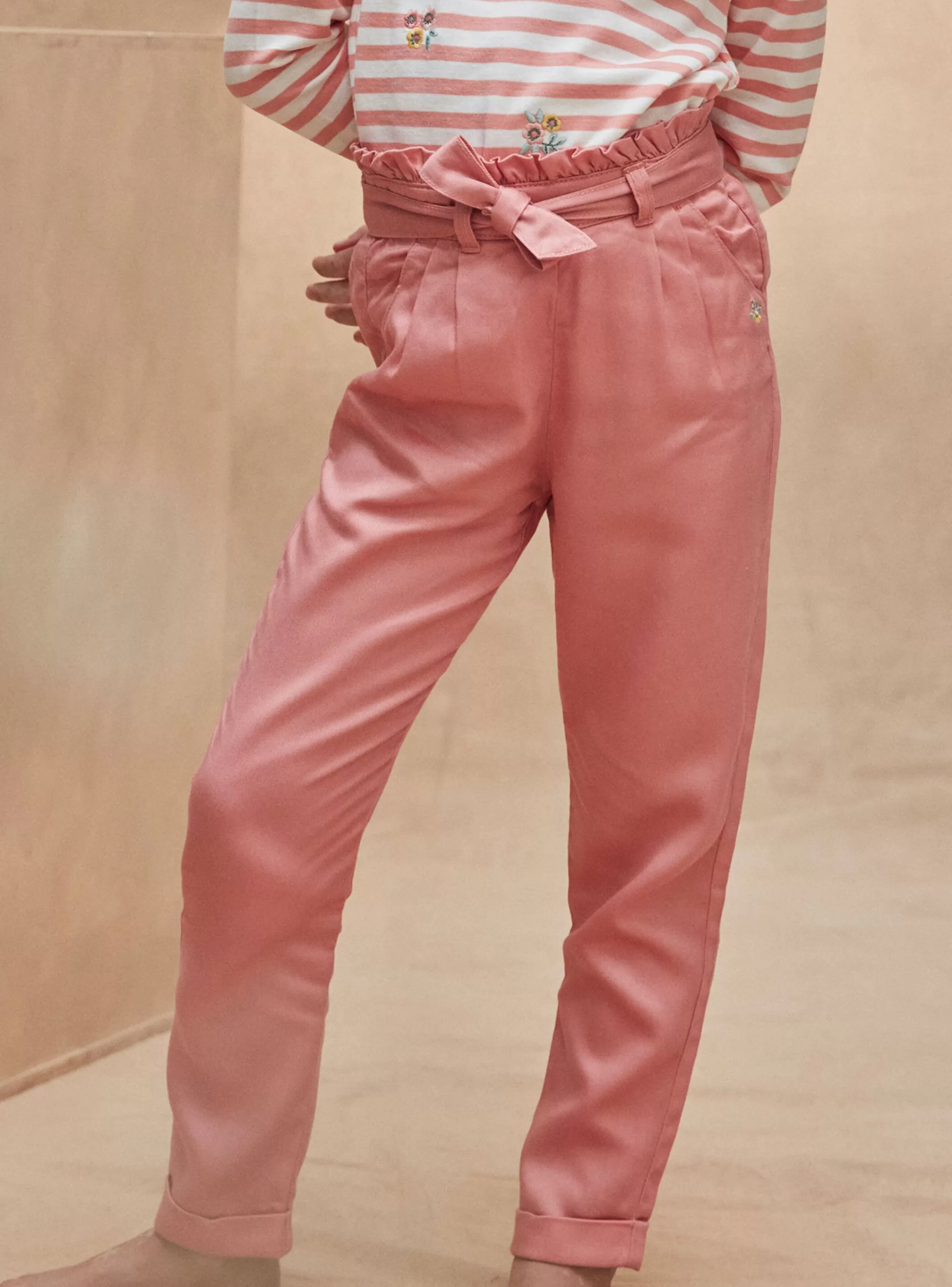 Cheap Sergent Major Pantalon Rose