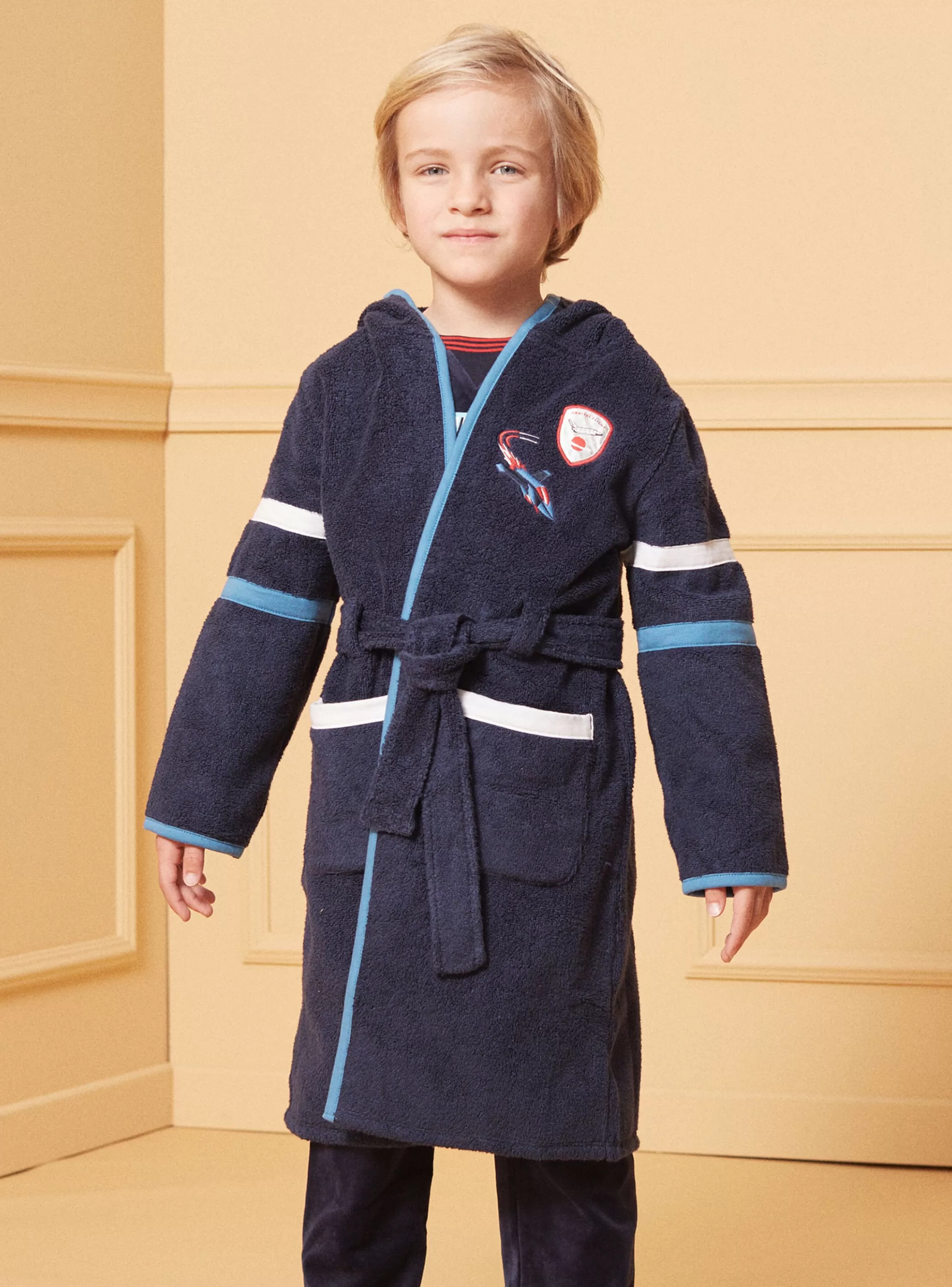 Cheap Sergent Major Peignoir Astronaute