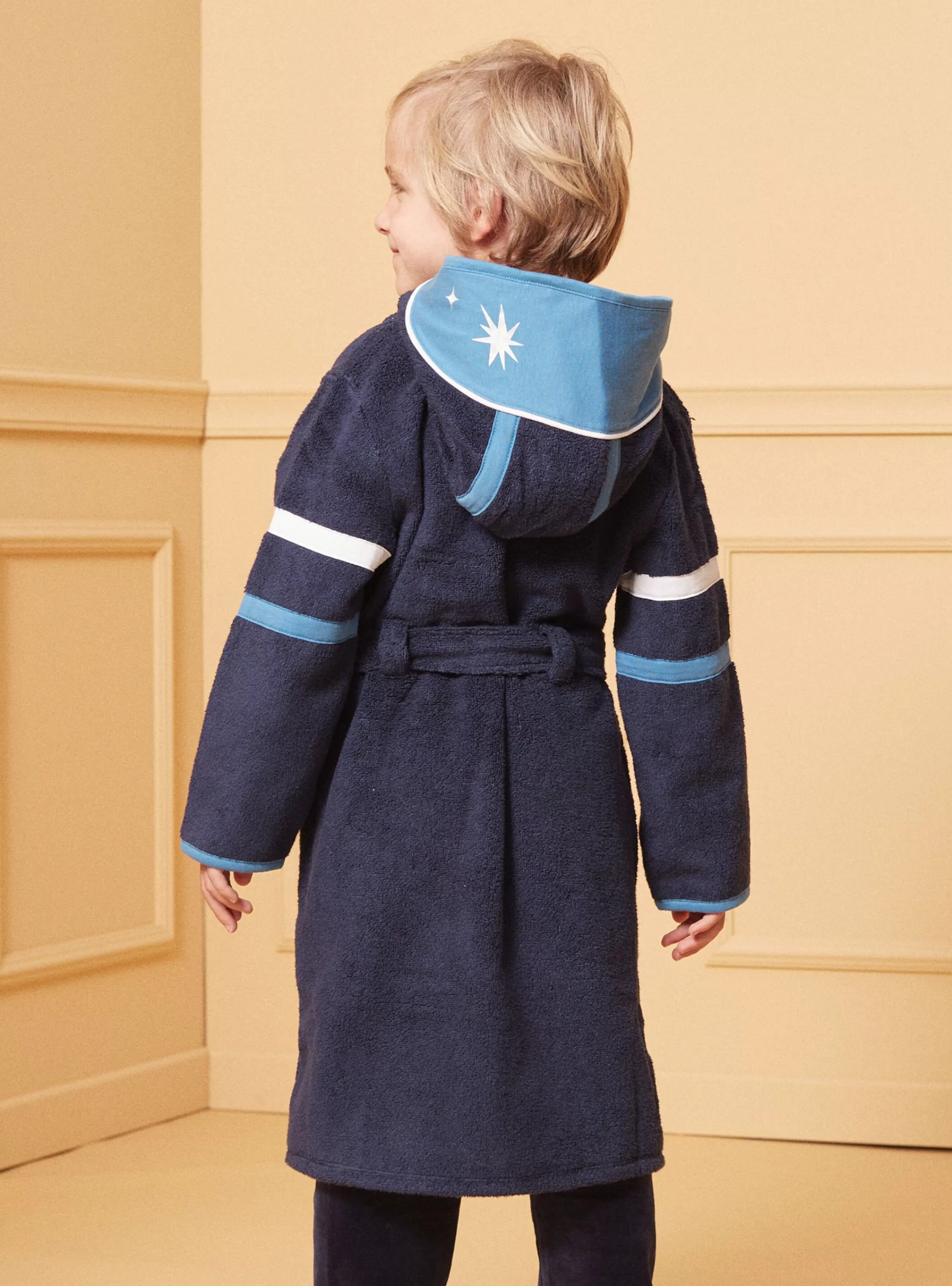 Cheap Sergent Major Peignoir Astronaute