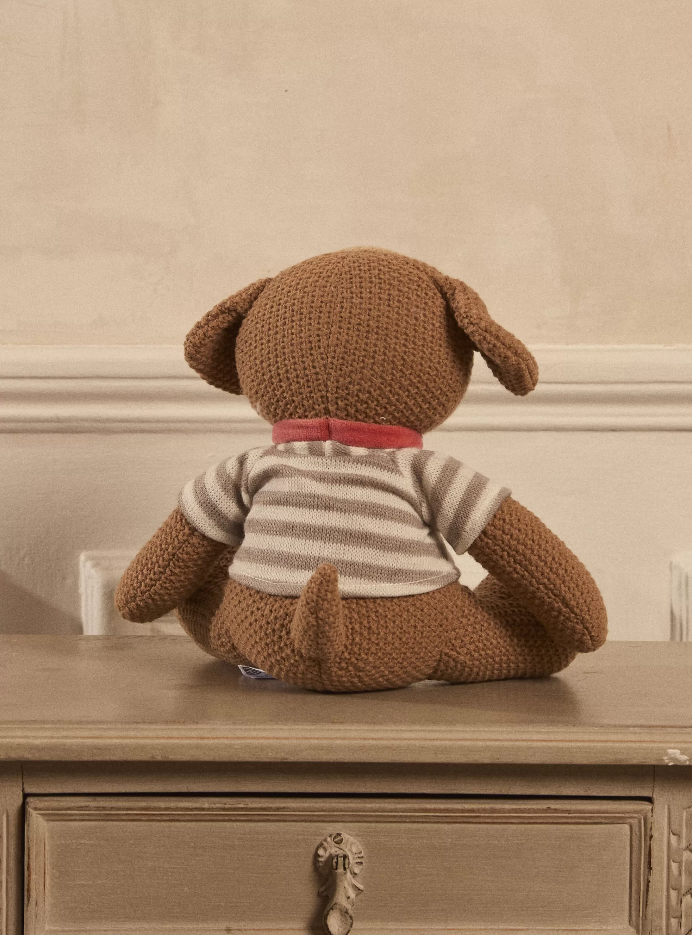 Discount Sergent Major Peluche Chien