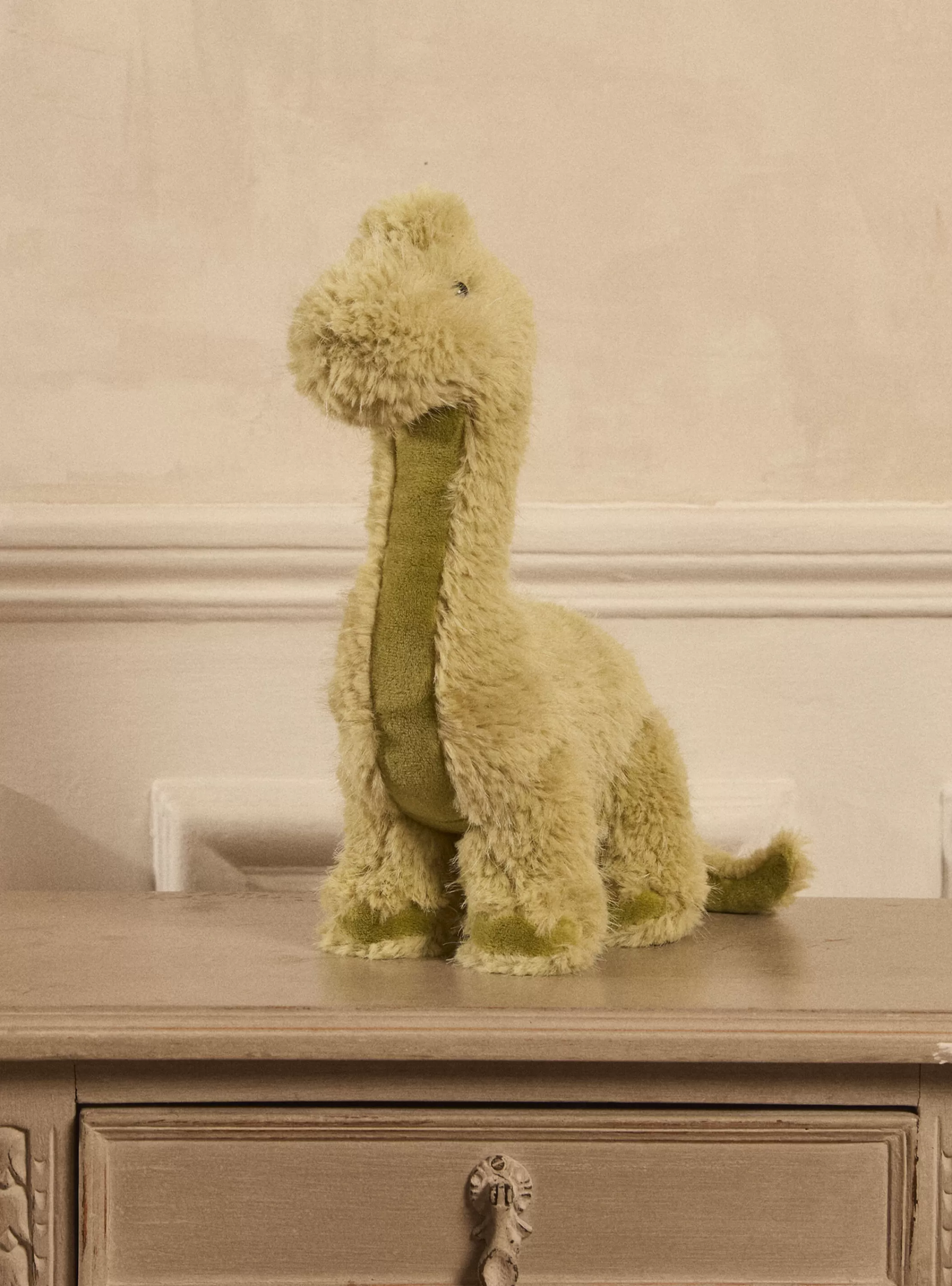 Clearance Sergent Major Peluche Dinosaure