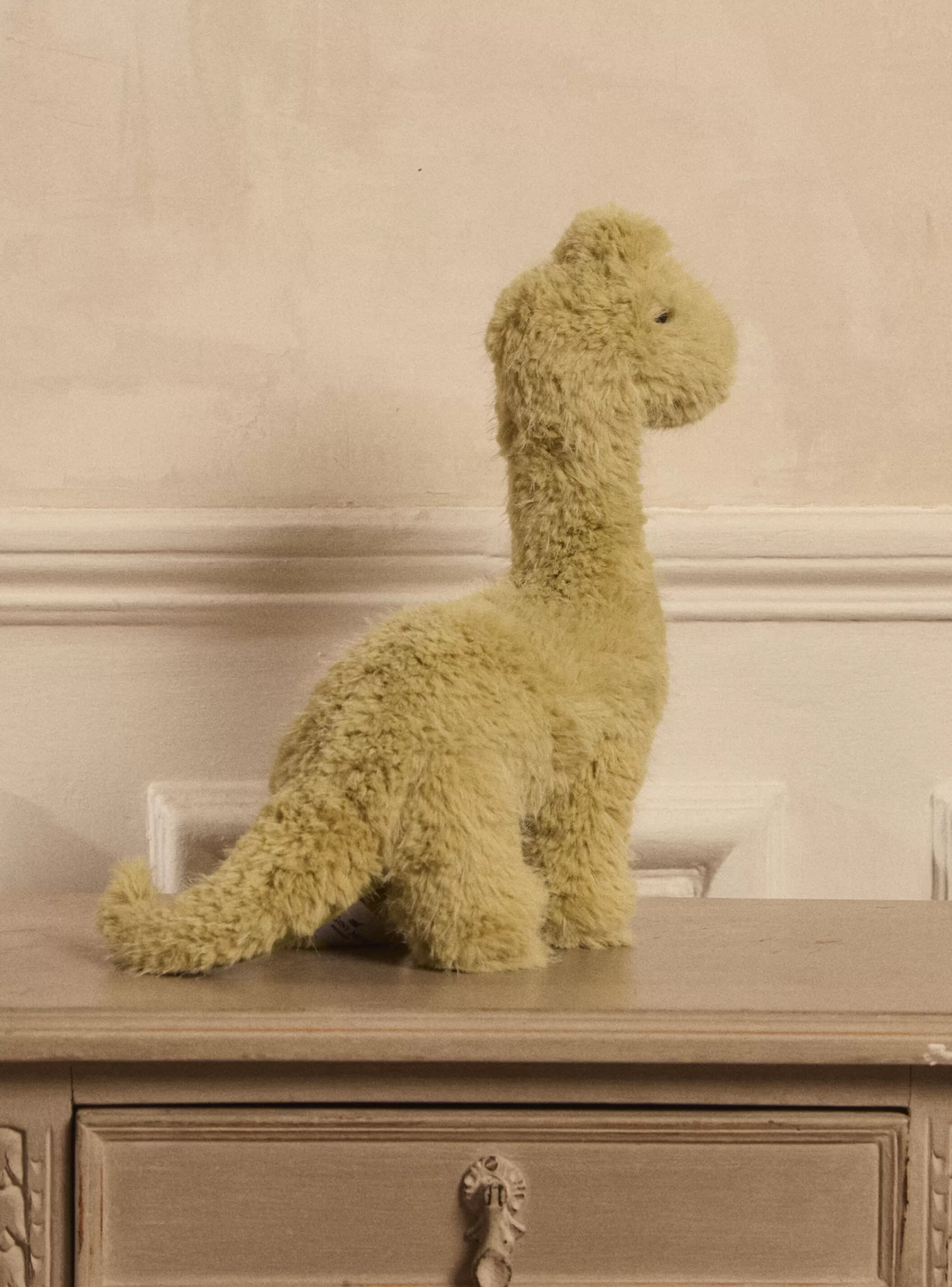 Clearance Sergent Major Peluche Dinosaure