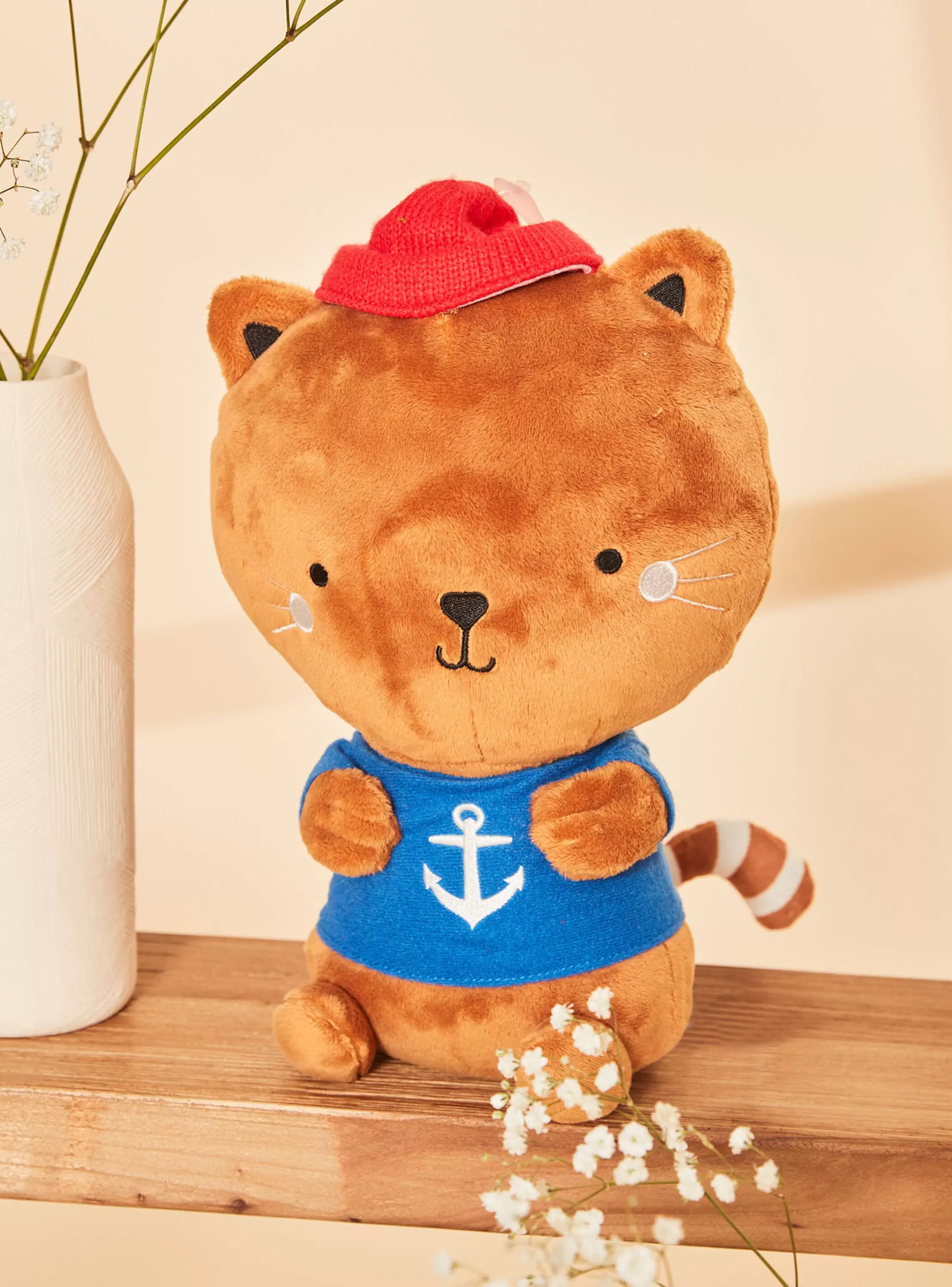 Cheap Sergent Major PELUCHES - 26/50 CM Multicolor