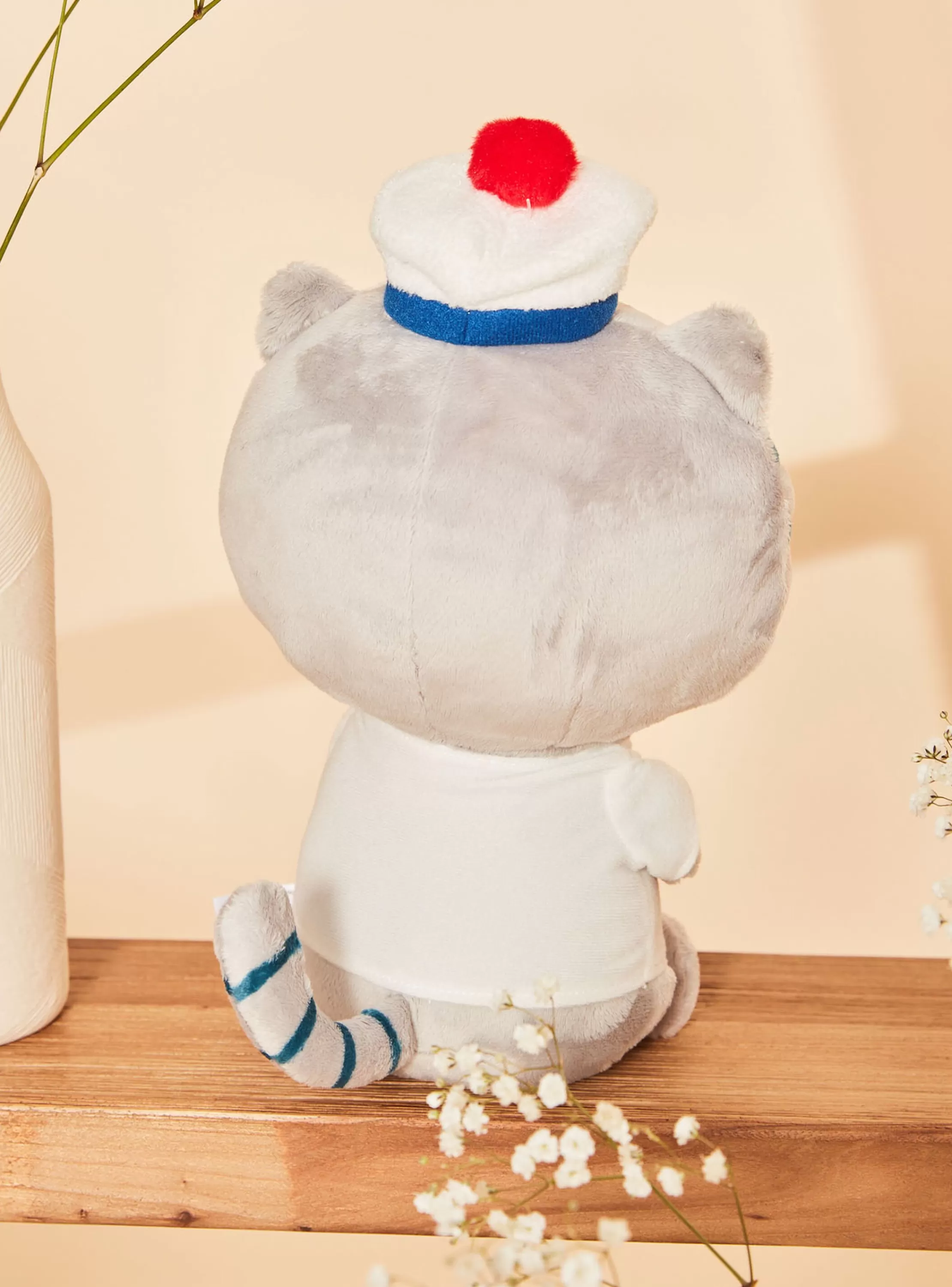 New Sergent Major PELUCHES - 26/50 CM Multicolor