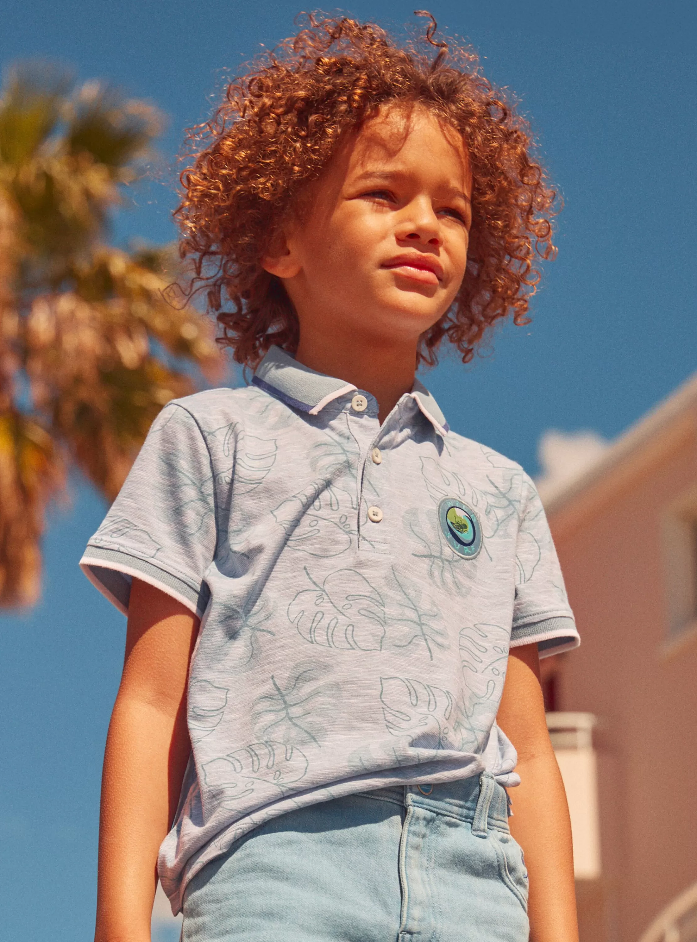 Cheap Sergent Major Polo