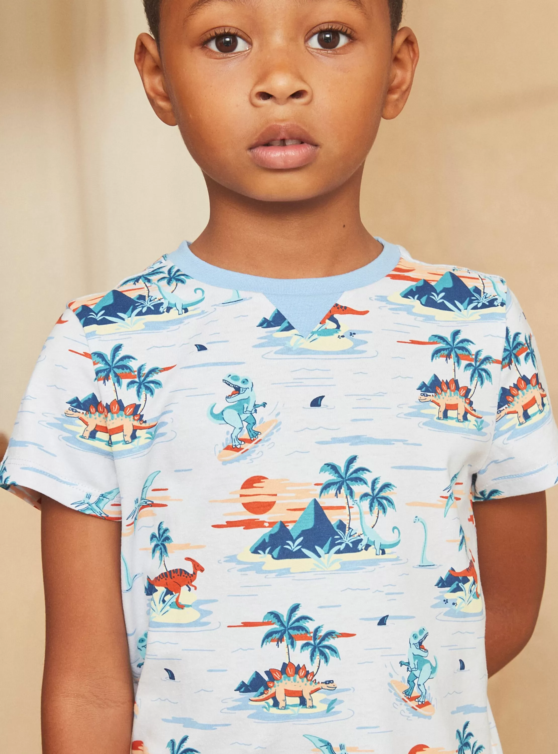 Best Sale Sergent Major Pyjama Bleu