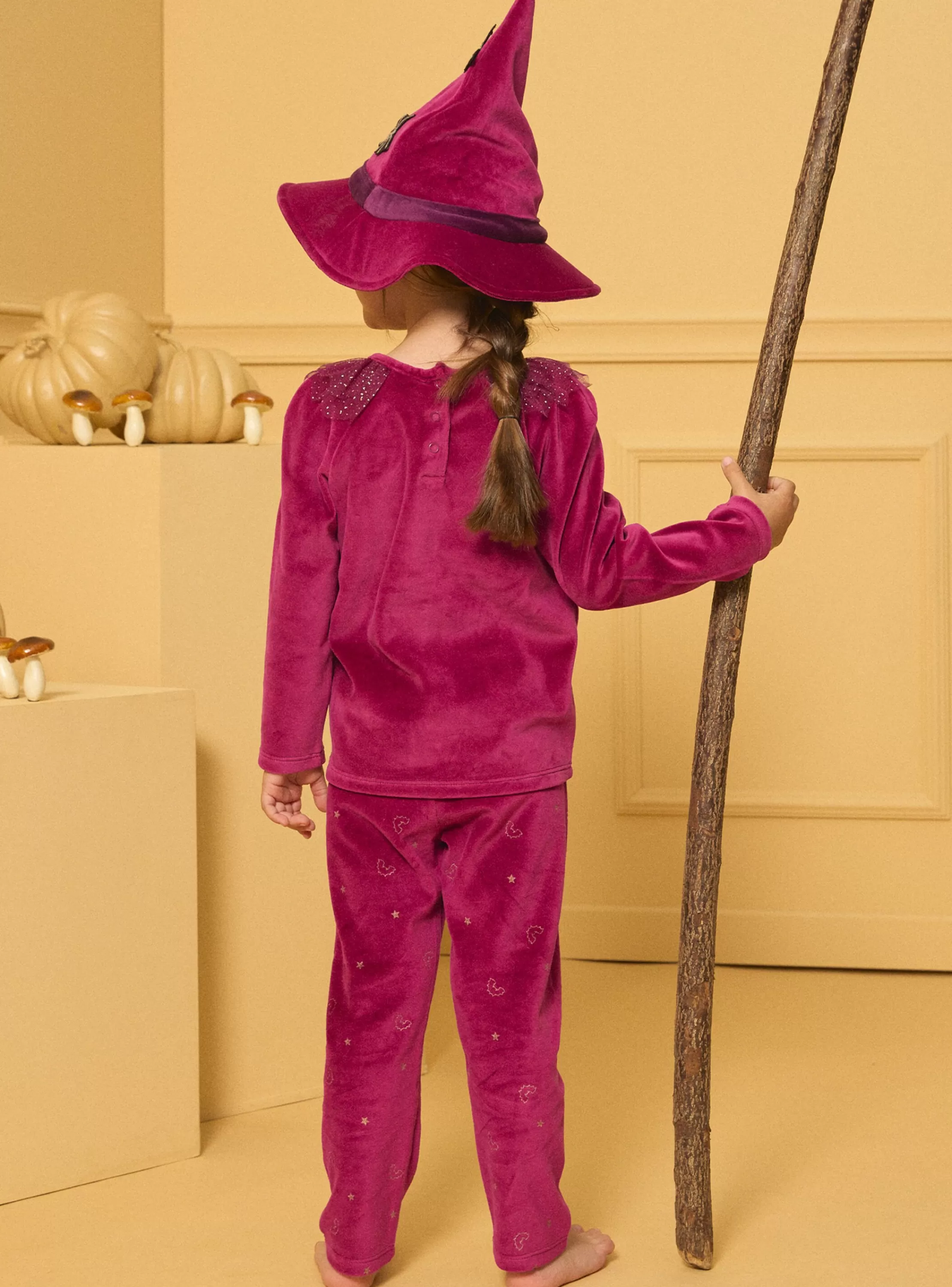 Outlet Sergent Major Pyjama Halloween