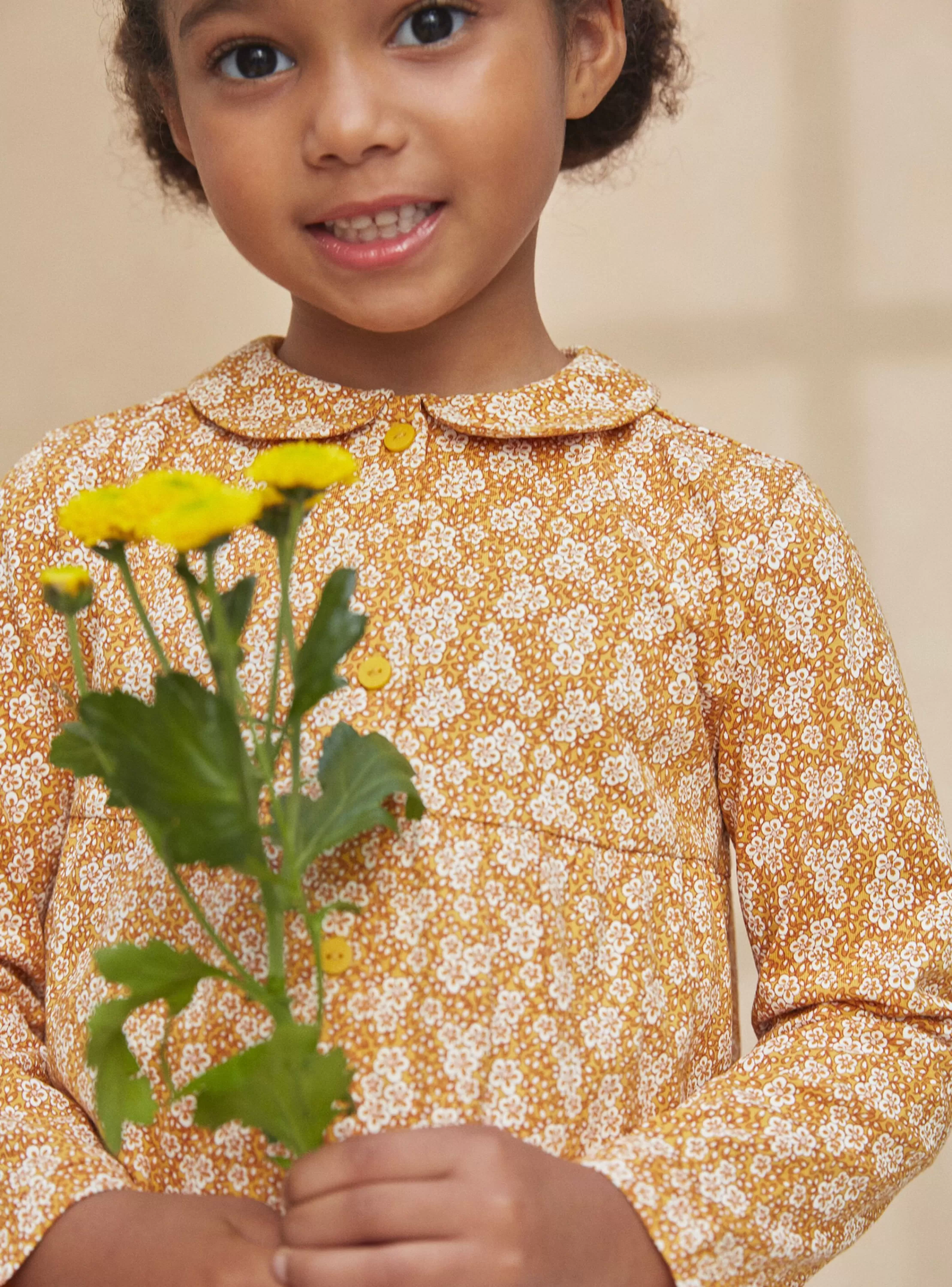 Flash Sale Sergent Major Pyjama Orange