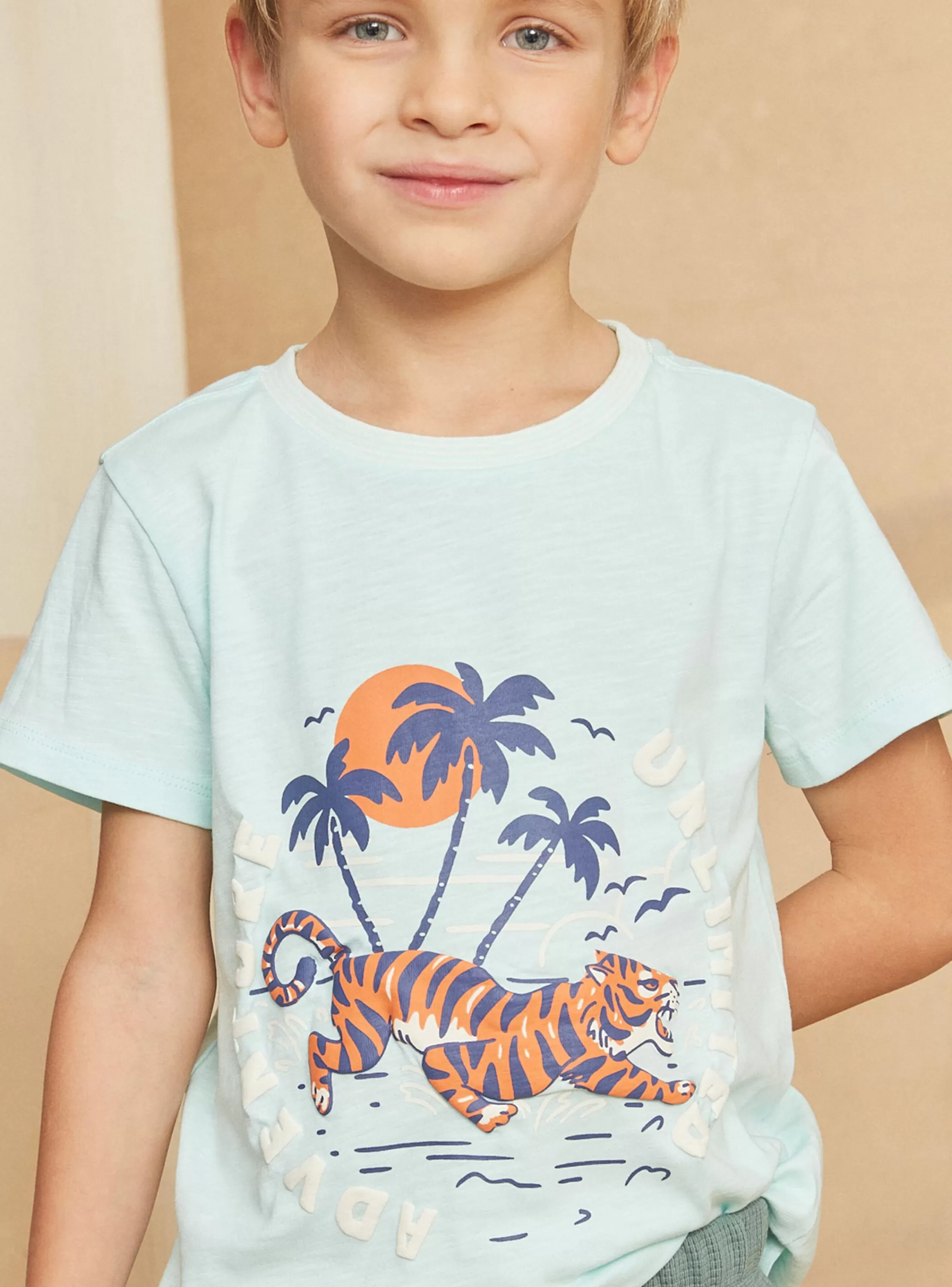 Cheap Sergent Major Pyjama Turquoise