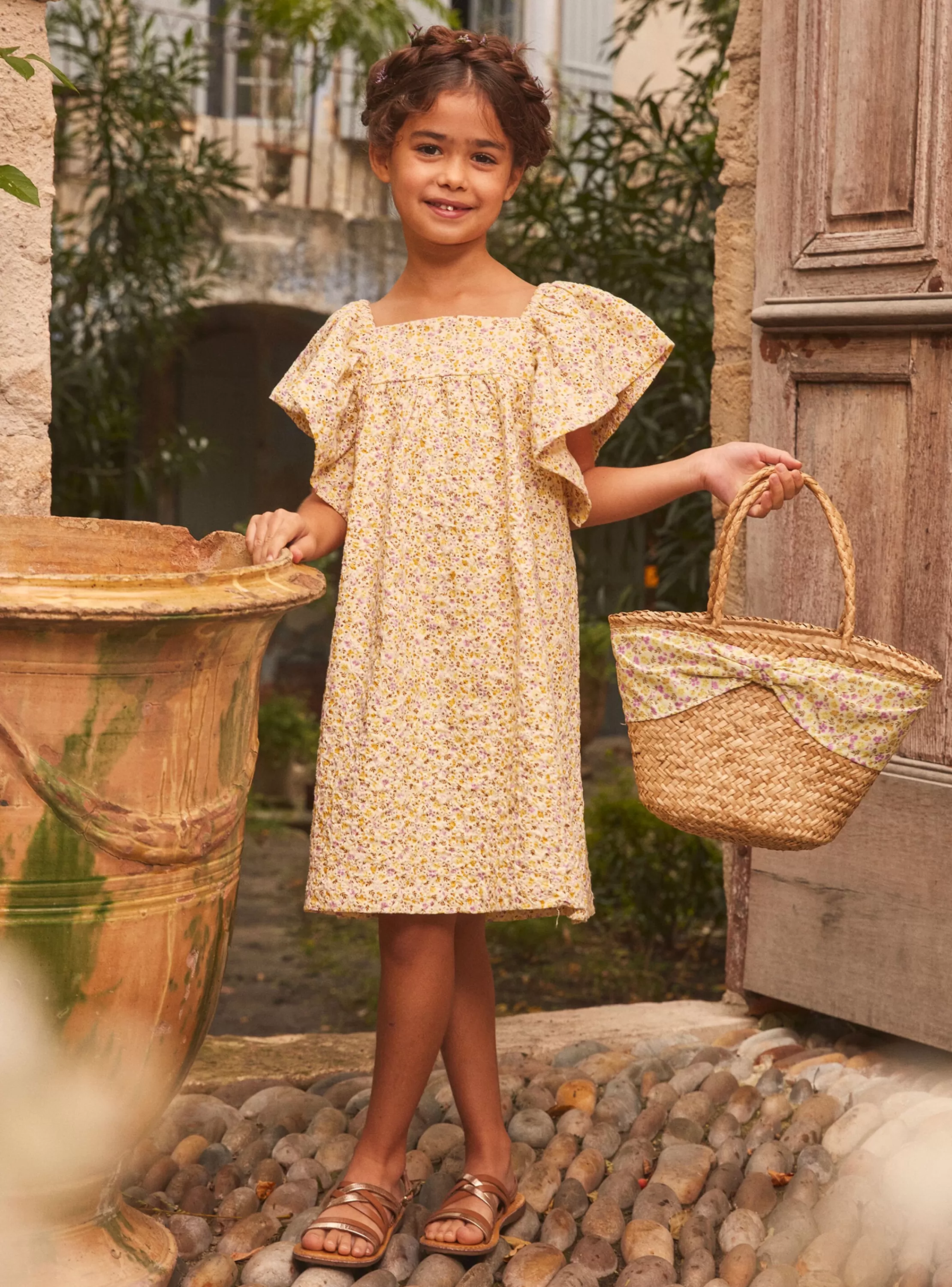 Discount Sergent Major Robe Beige