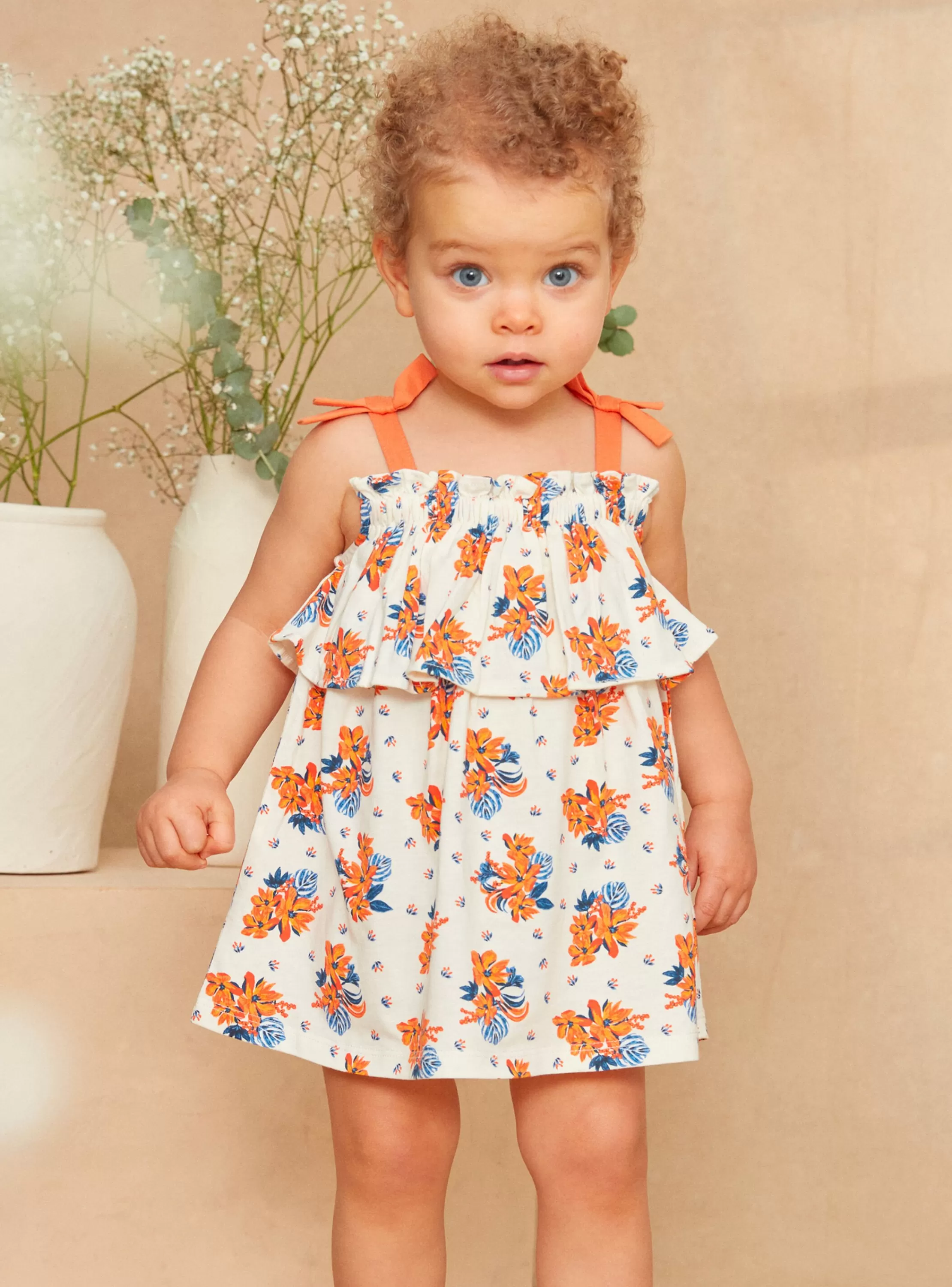 Clearance Sergent Major Robe Ecrue
