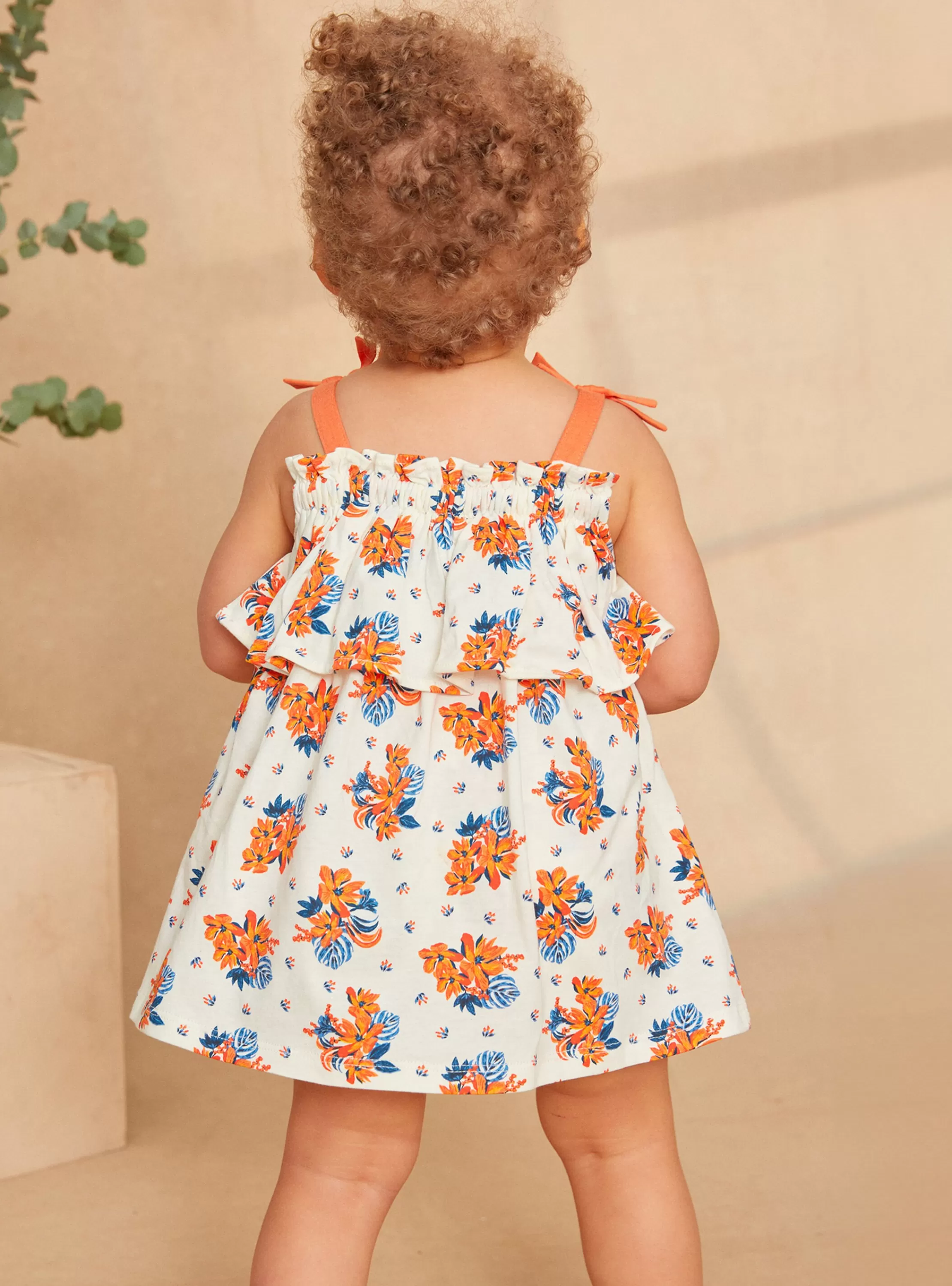 Clearance Sergent Major Robe Ecrue