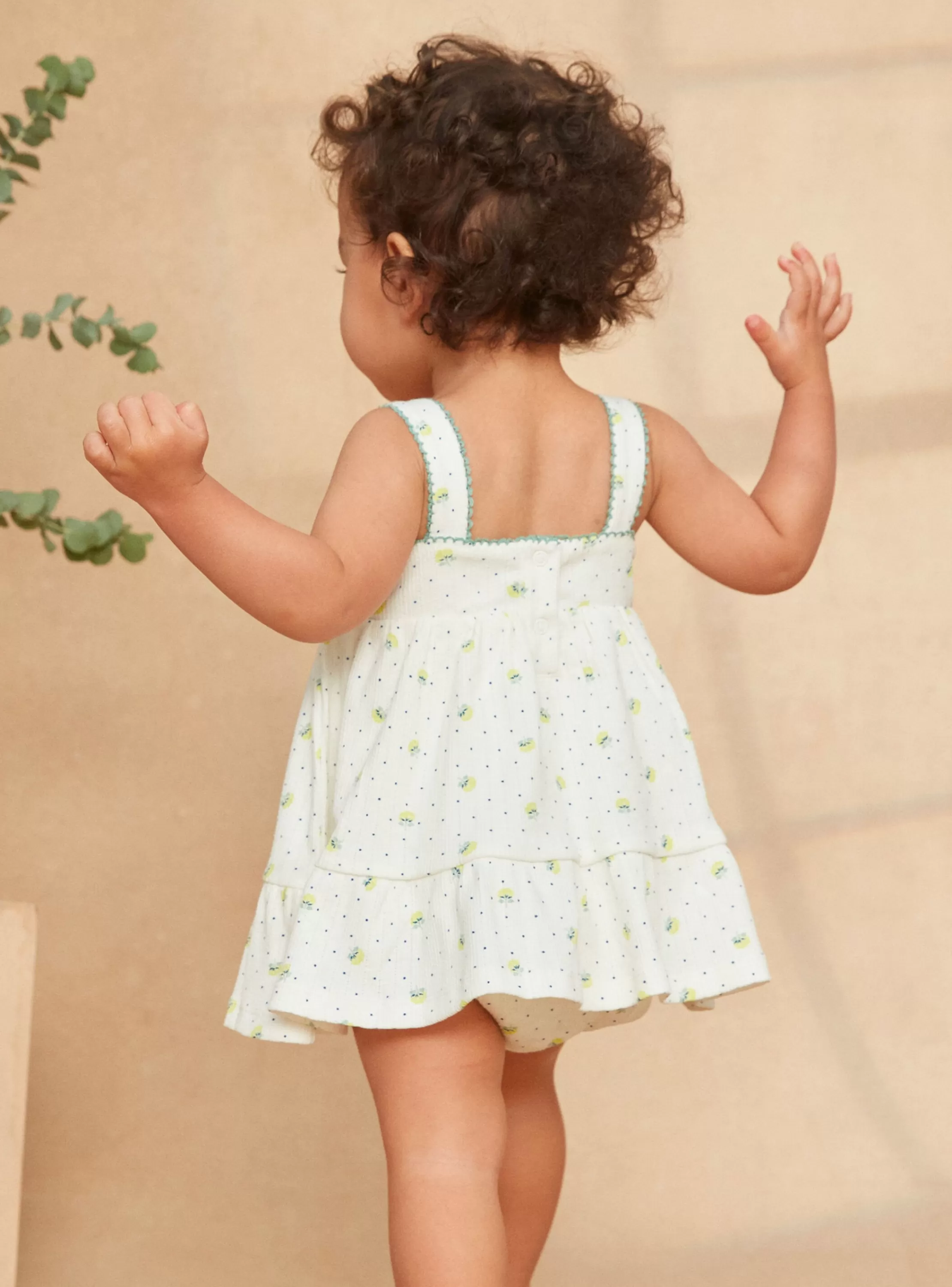 Discount Sergent Major Robe Ivoire