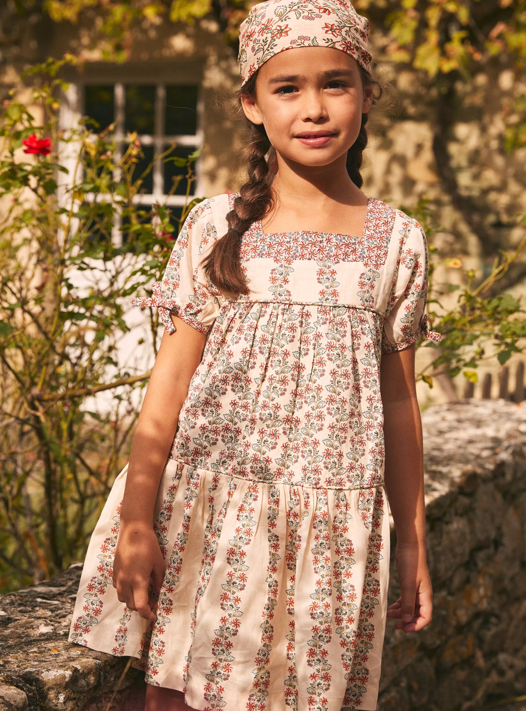 Best Sergent Major Robe Vanille