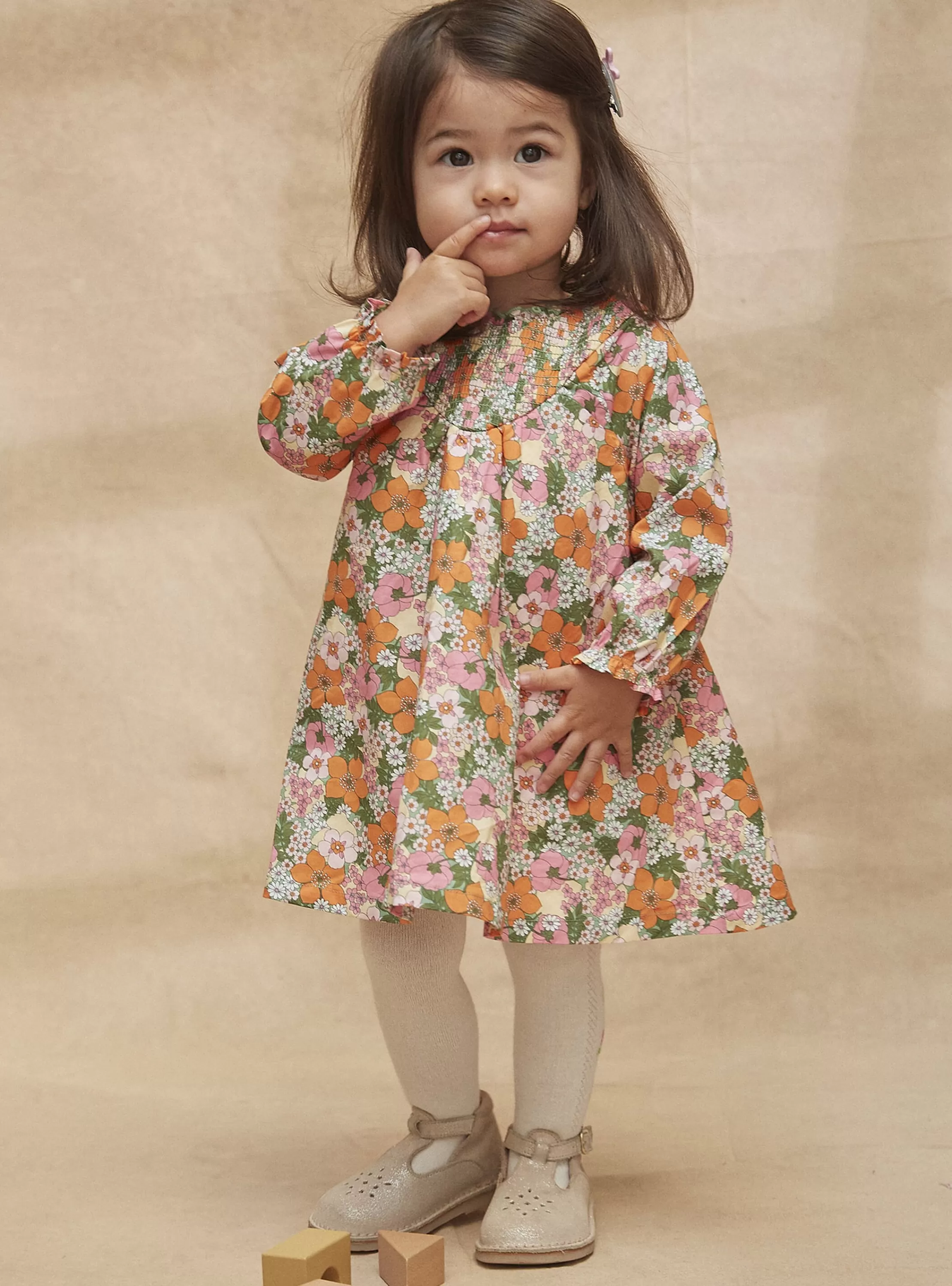New Sergent Major Robe Verte