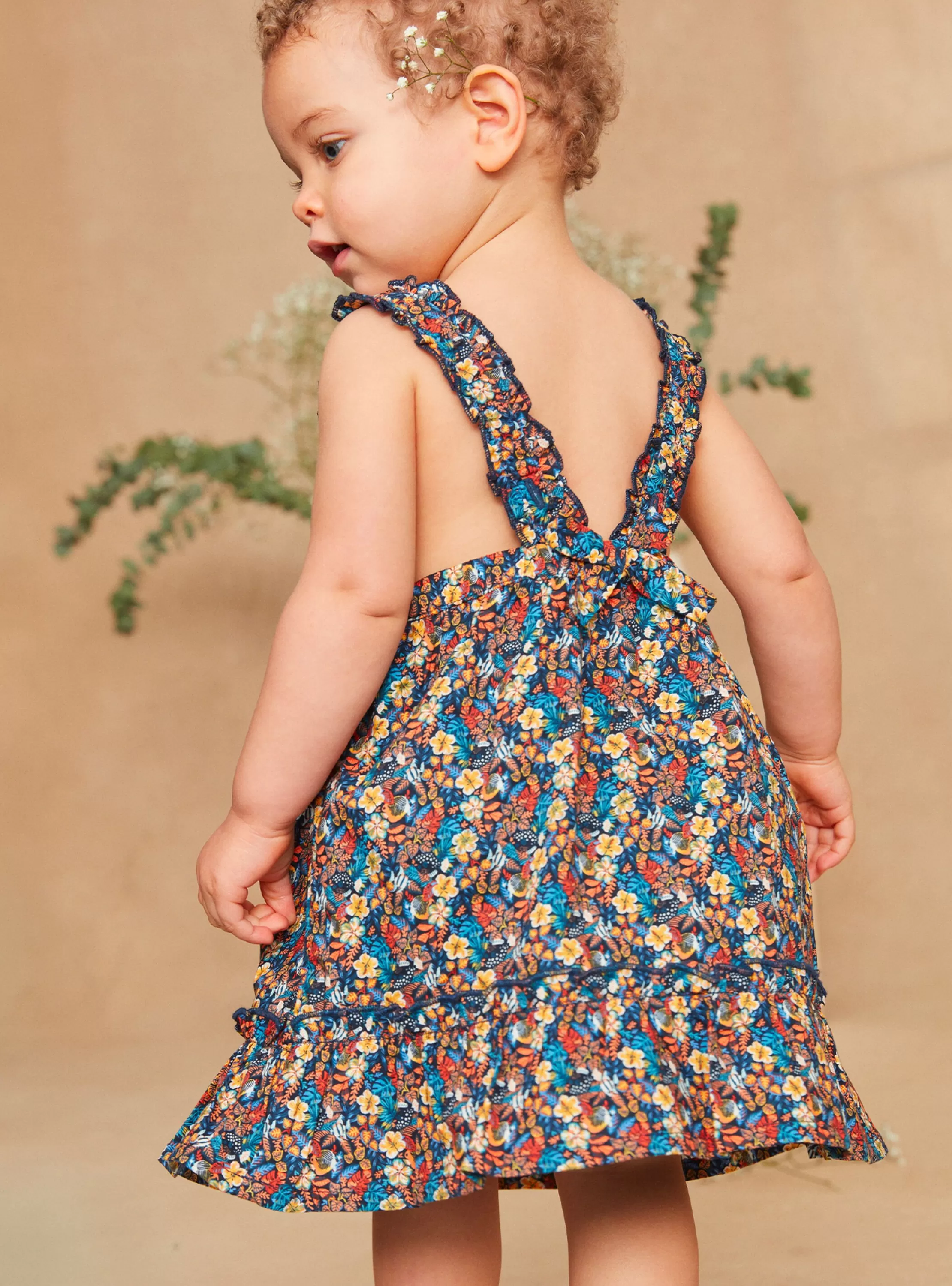 Outlet Sergent Major Robe Violette