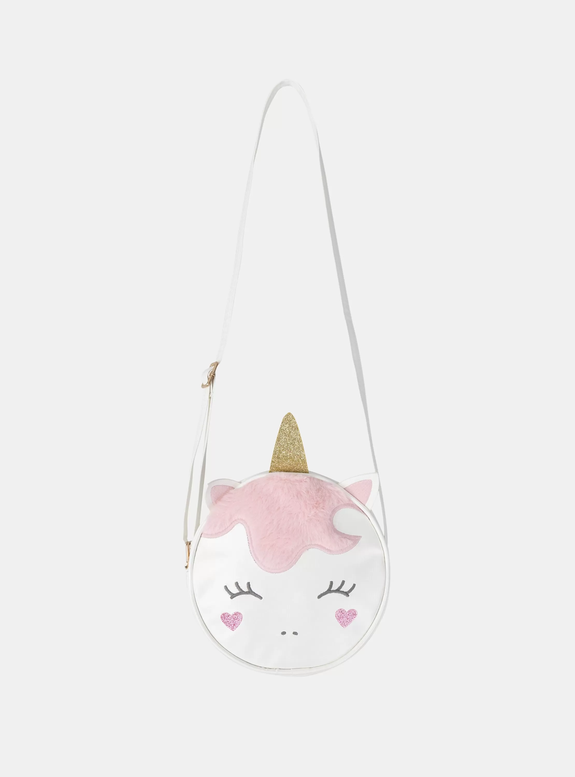 Online Sergent Major Sac bandoulière licorne