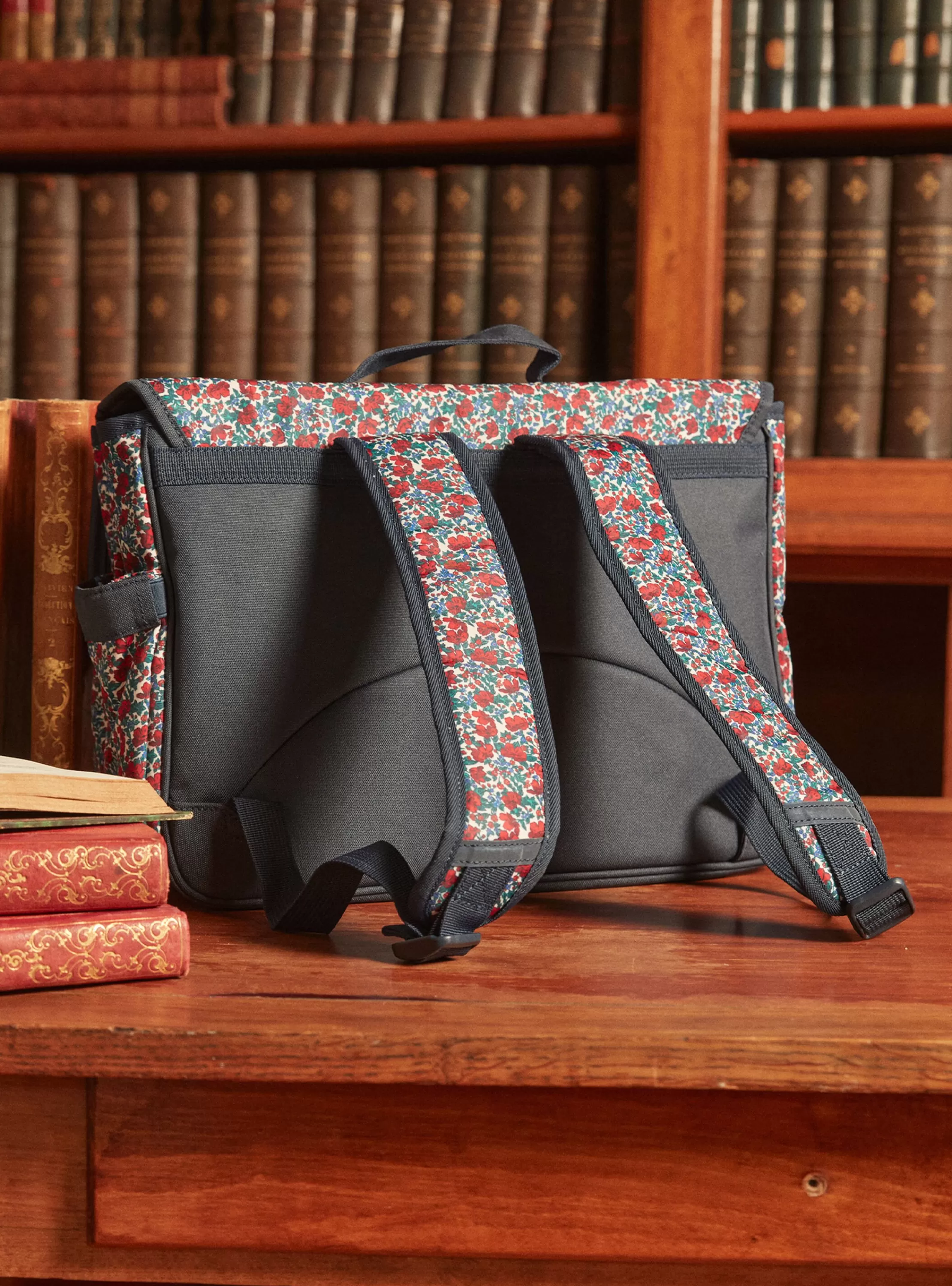 Outlet Sergent Major Sac Bleu marine