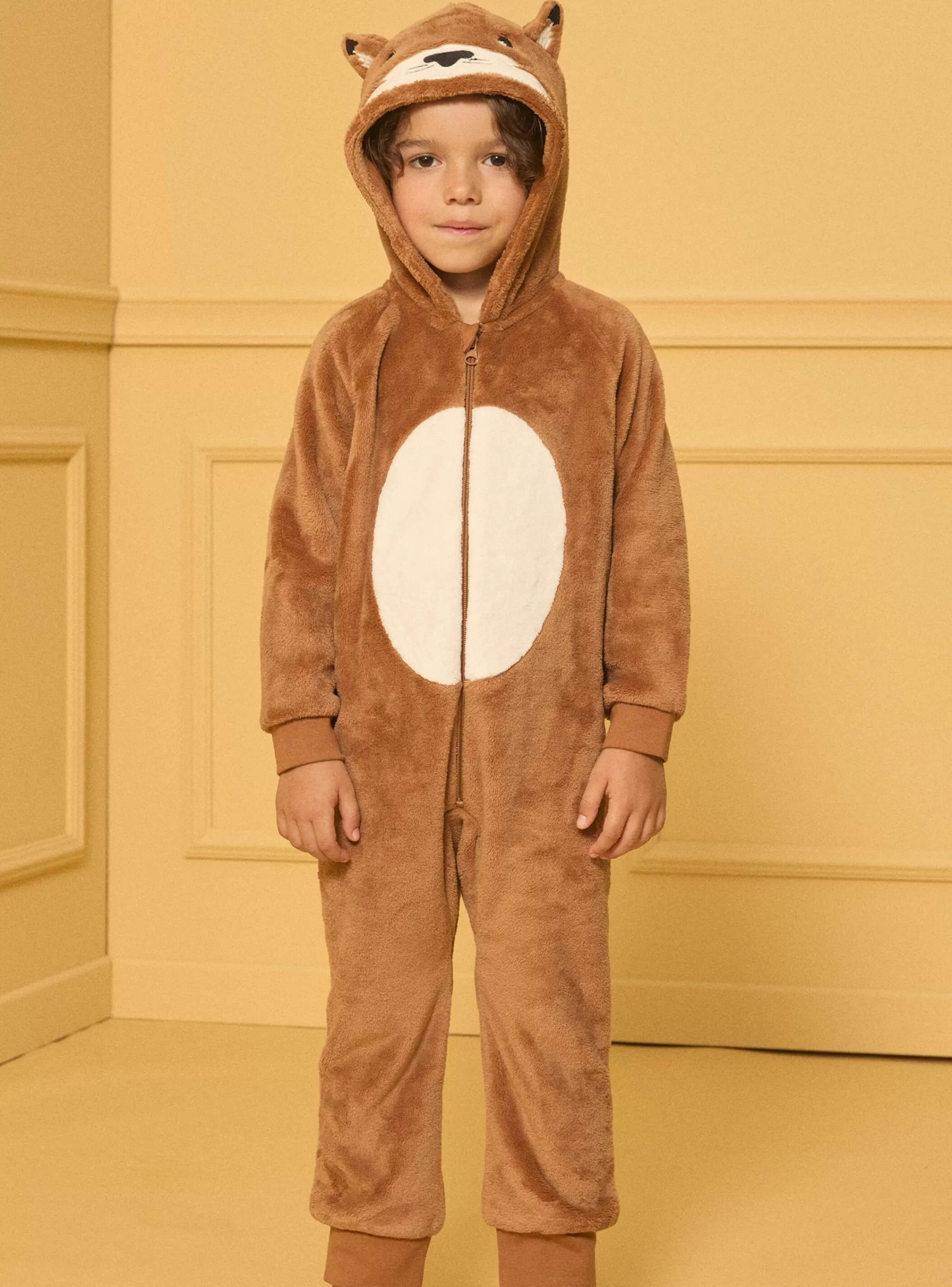 Discount Sergent Major Surpyjama Animal