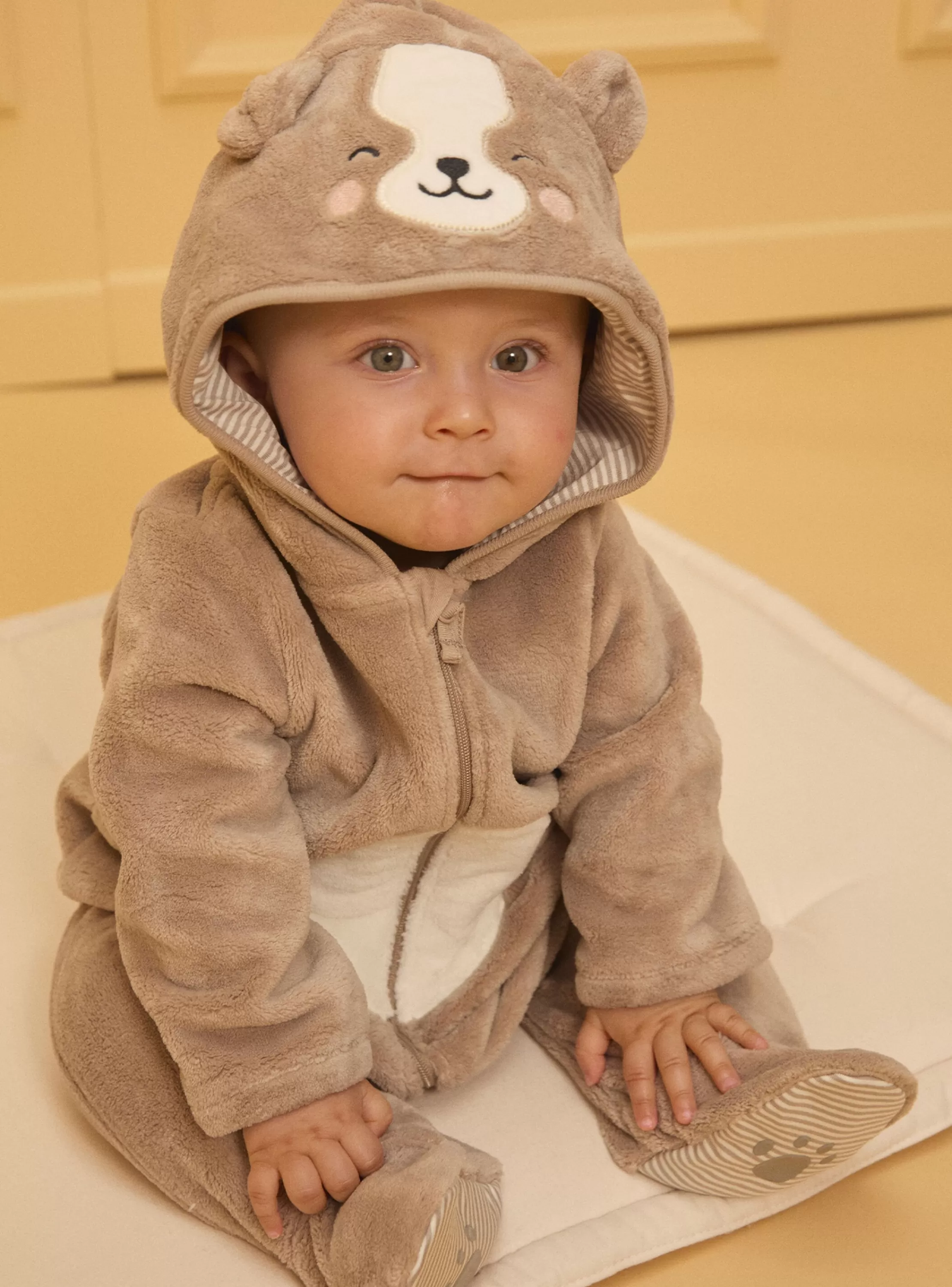 Clearance Sergent Major Surpyjama chien