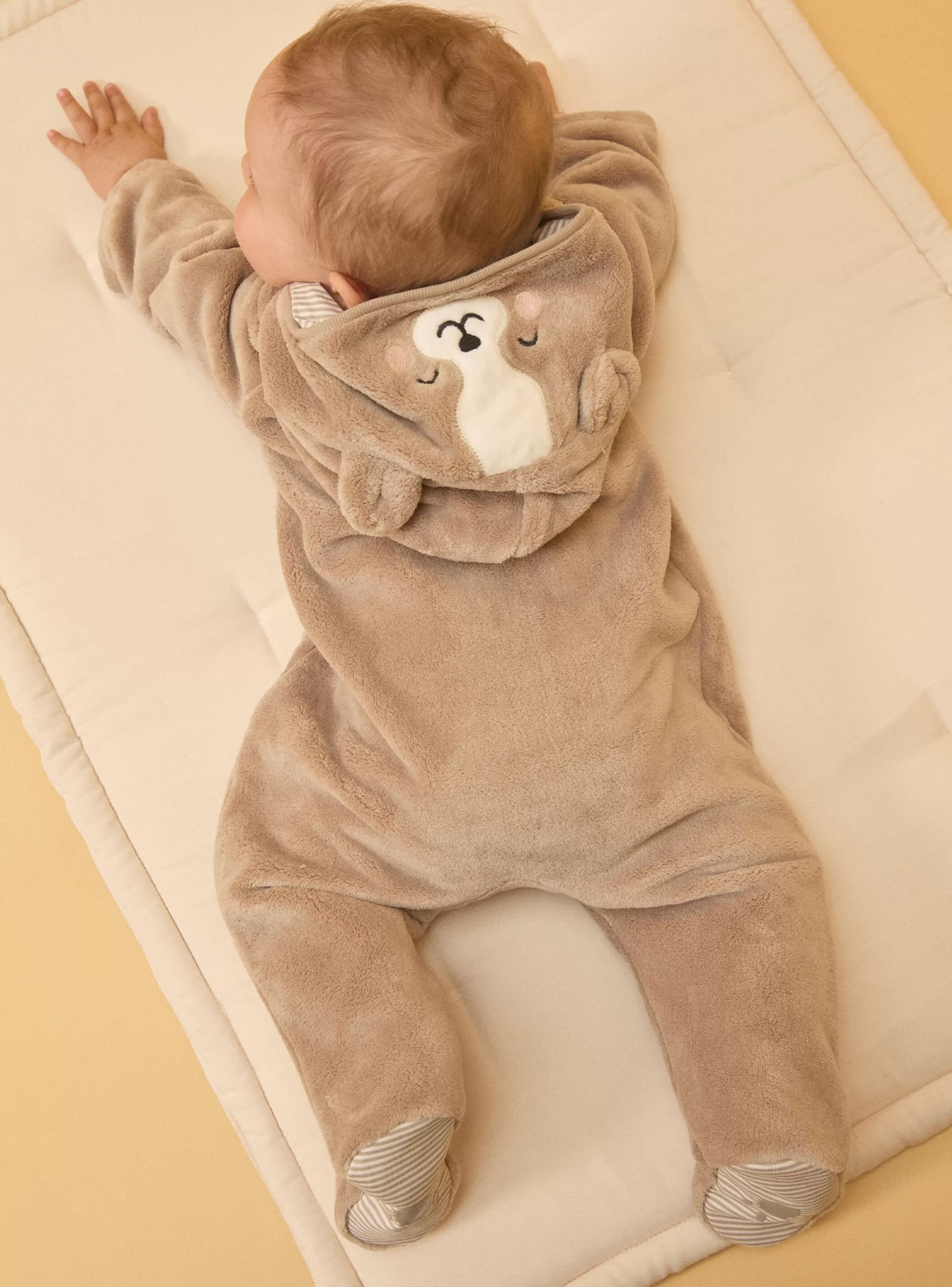 Clearance Sergent Major Surpyjama chien