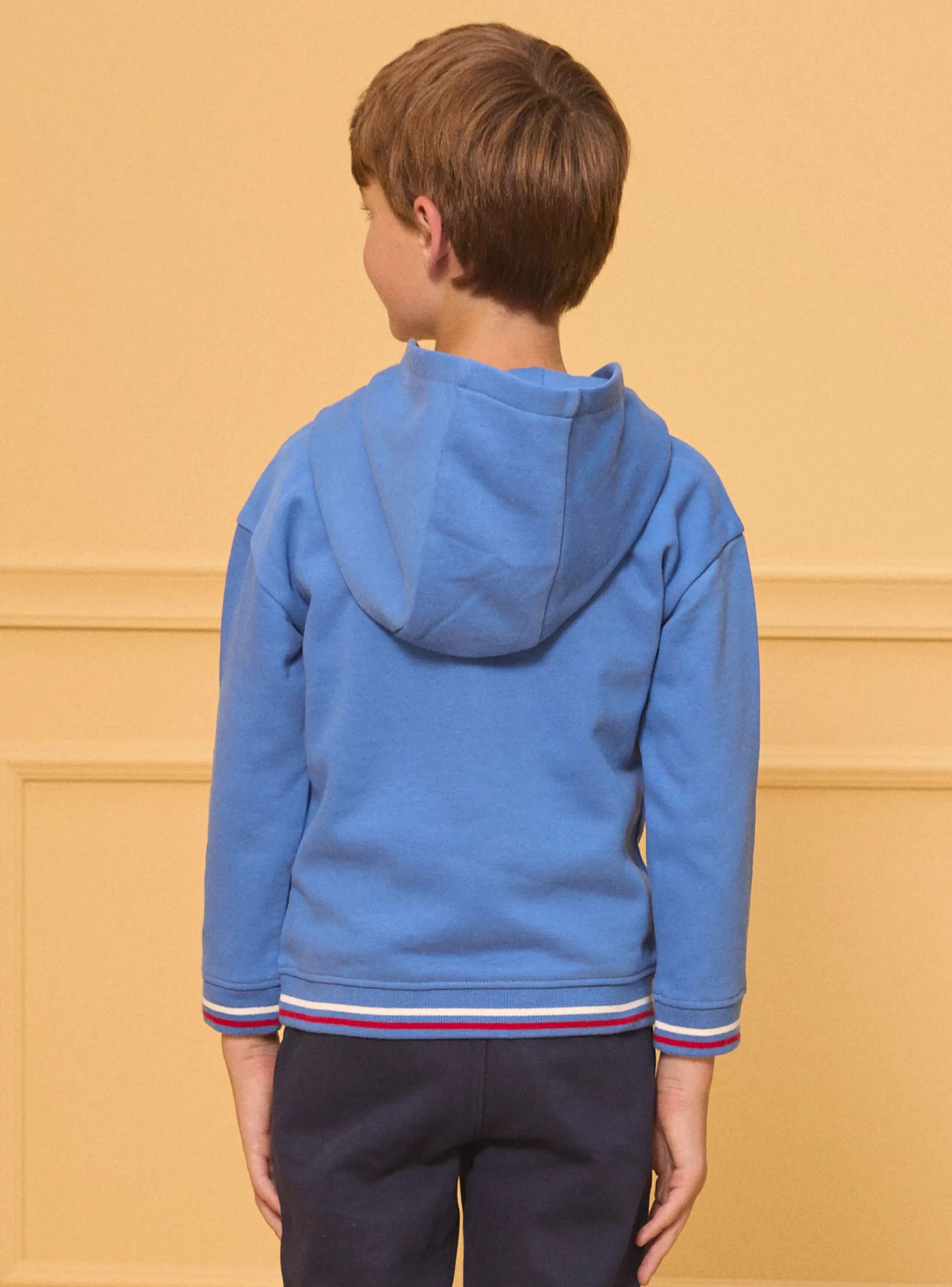 Flash Sale Sergent Major Sweat à capuche Soucoupe Volante