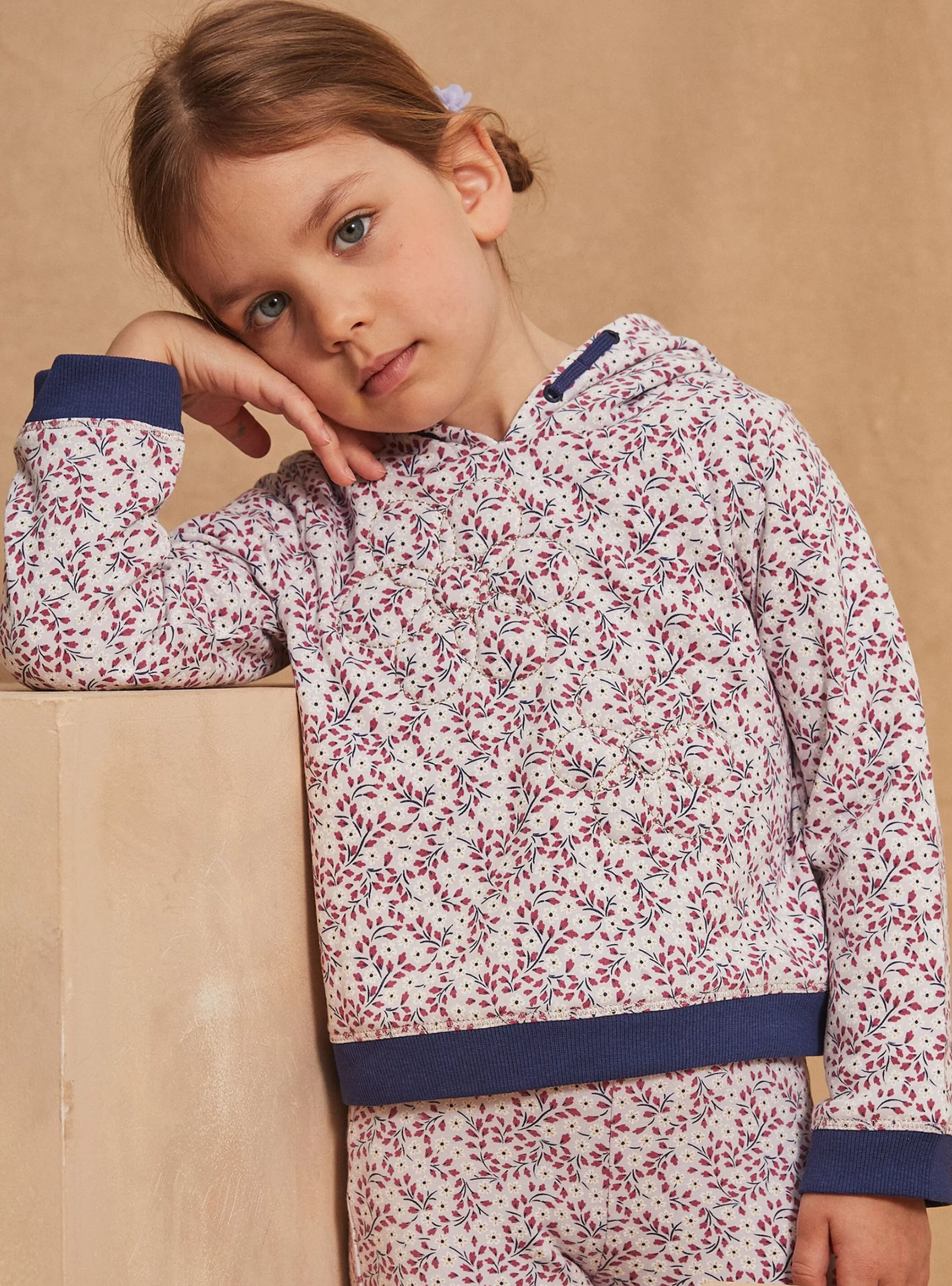 Cheap Sergent Major Sweat Shirt Parme