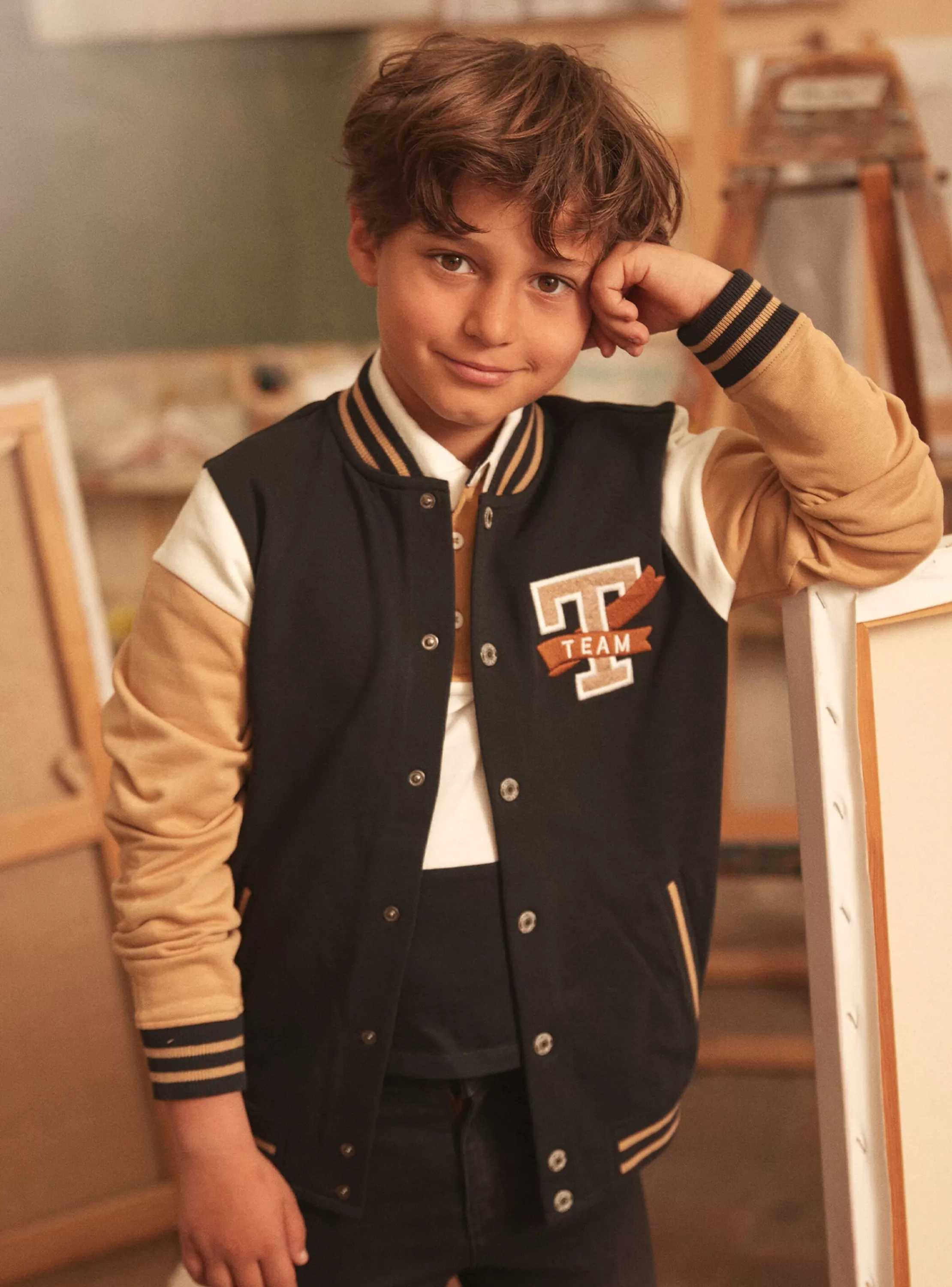 Shop Sergent Major Teddy Team