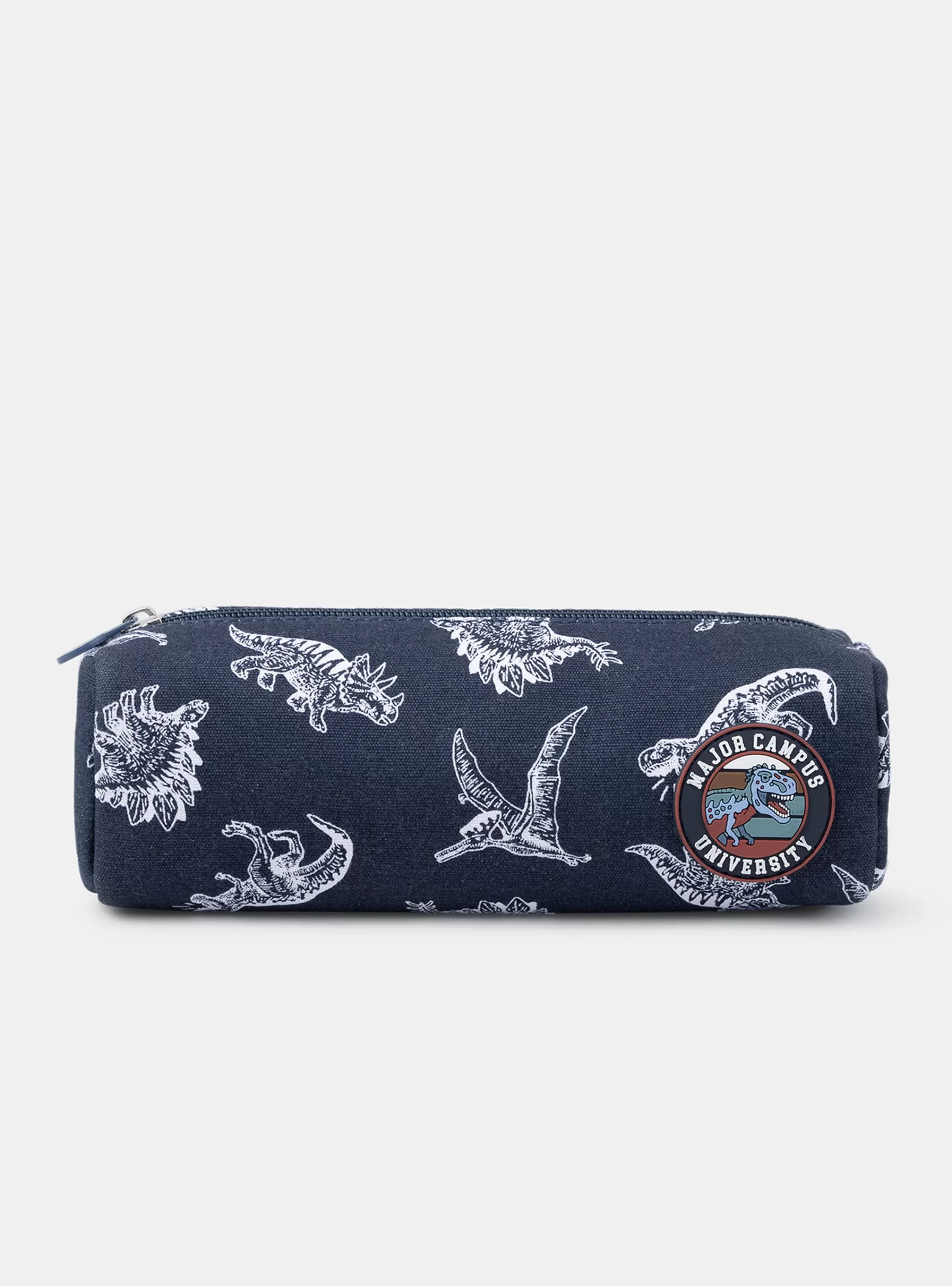 Store Sergent Major Trousse imprimé dinosaure