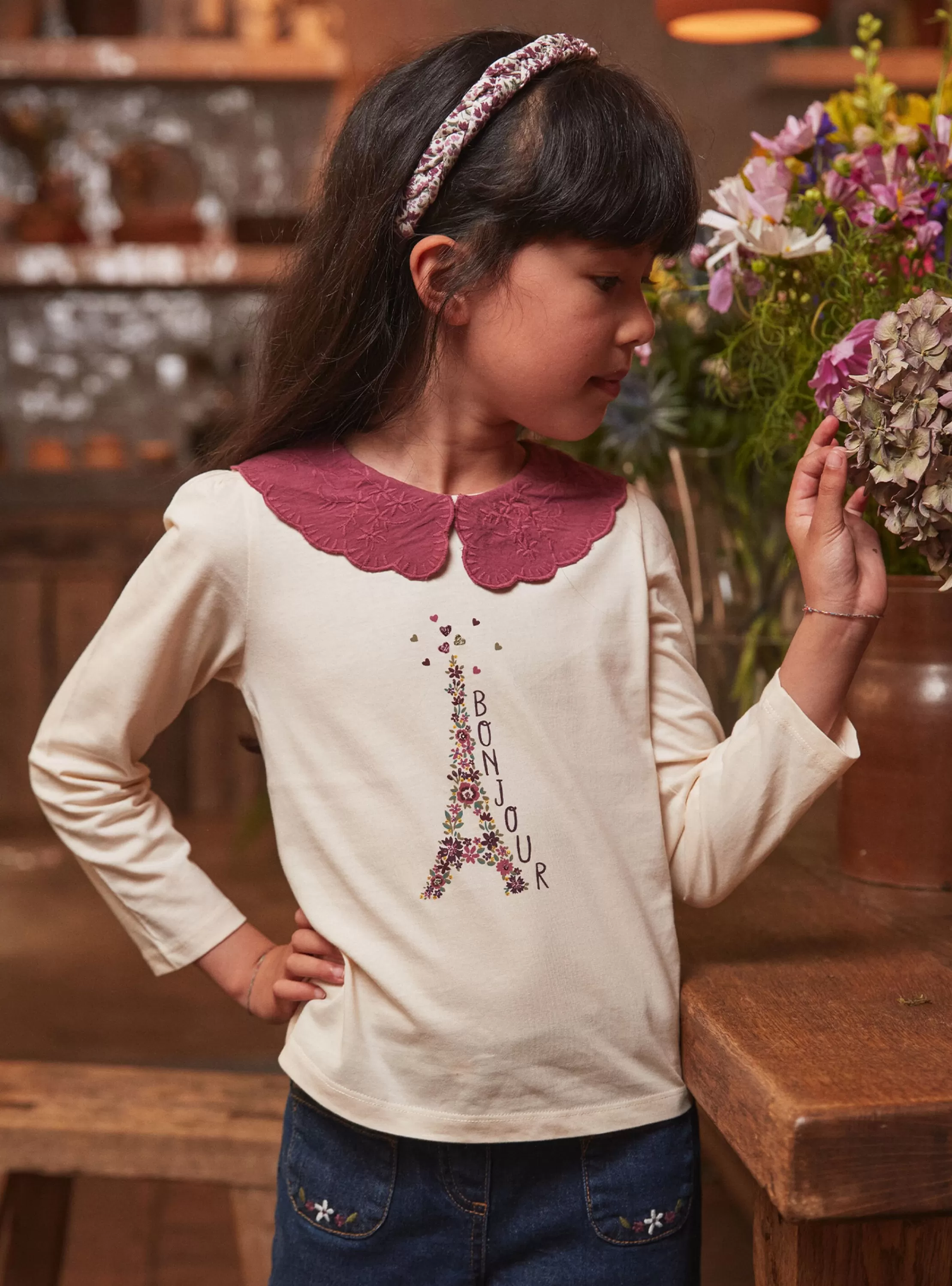Best Sergent Major T-shirt Tour Eiffel