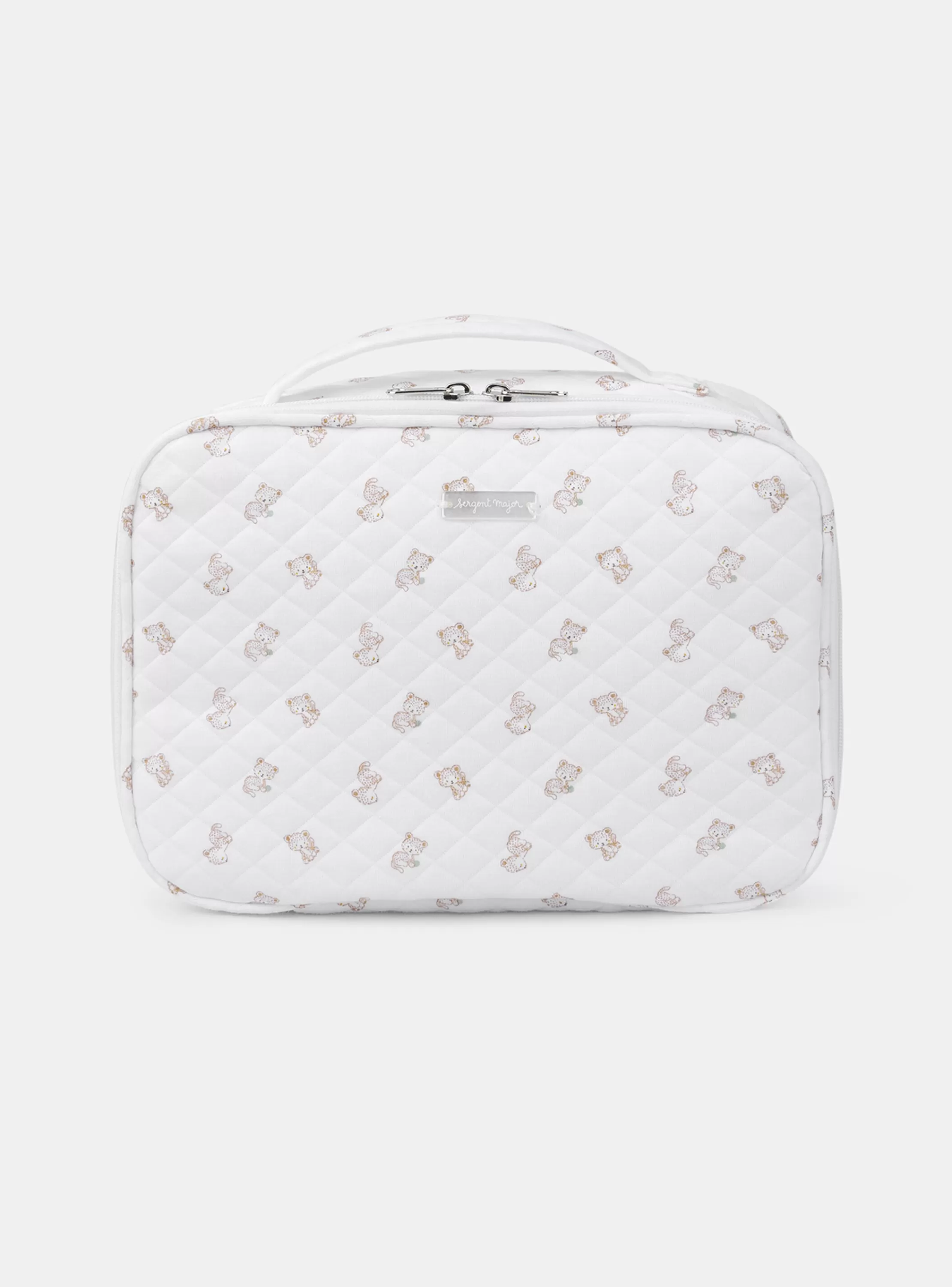 New Sergent Major Valise de naissance