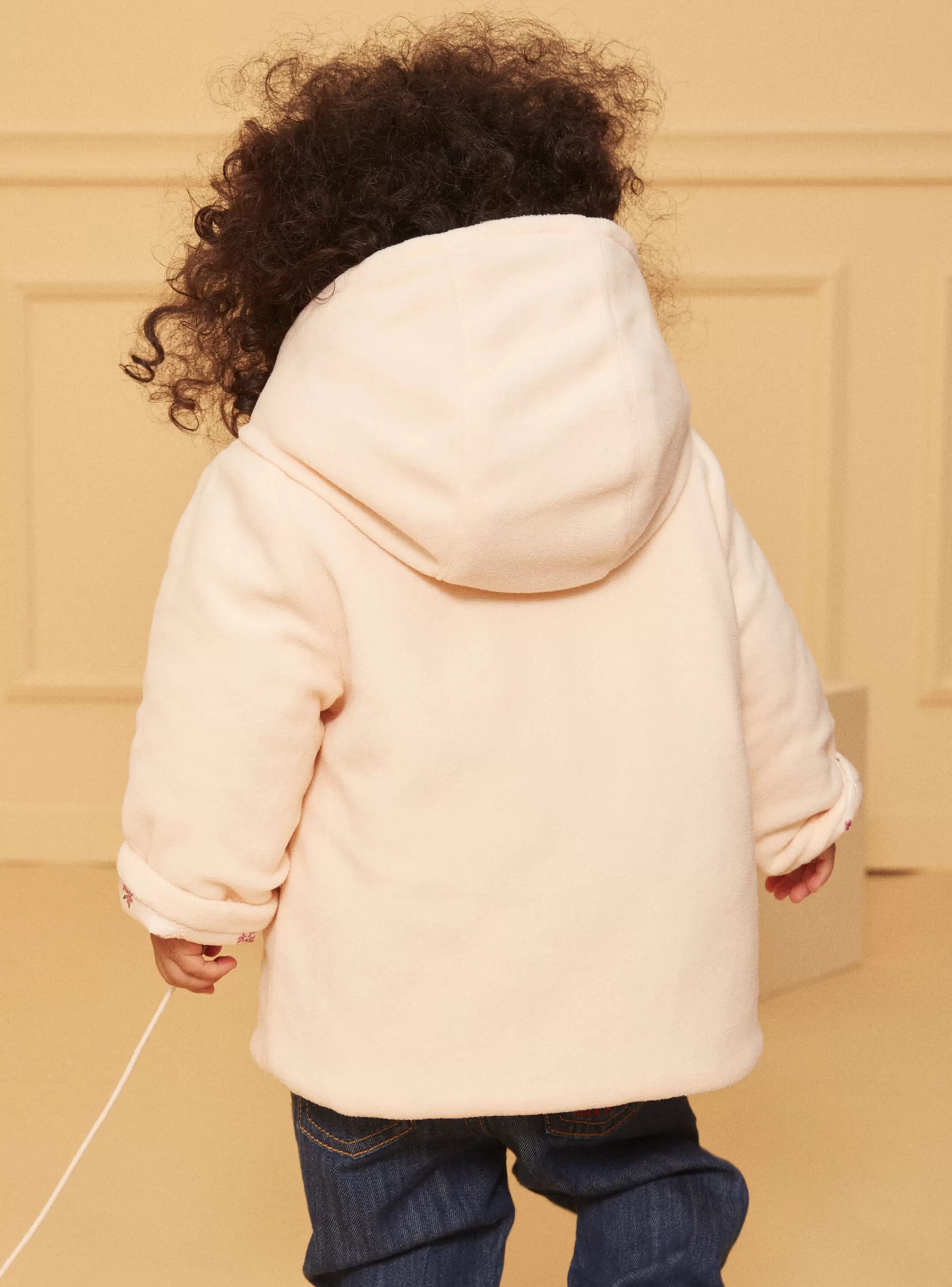 Flash Sale Sergent Major Veste Beige